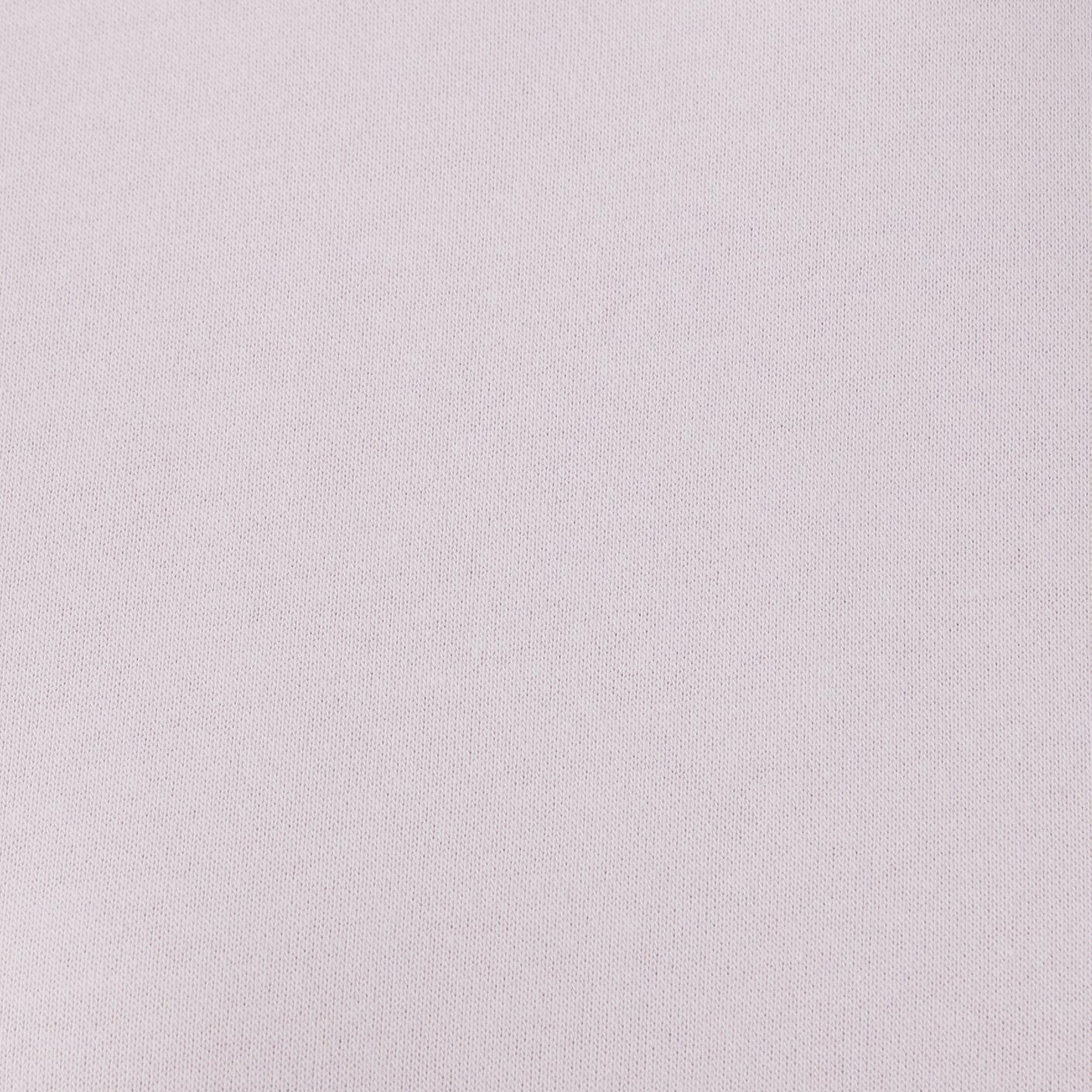 Mavi Kapüşonlu Pembe Sweatshirt 1S10577-71006