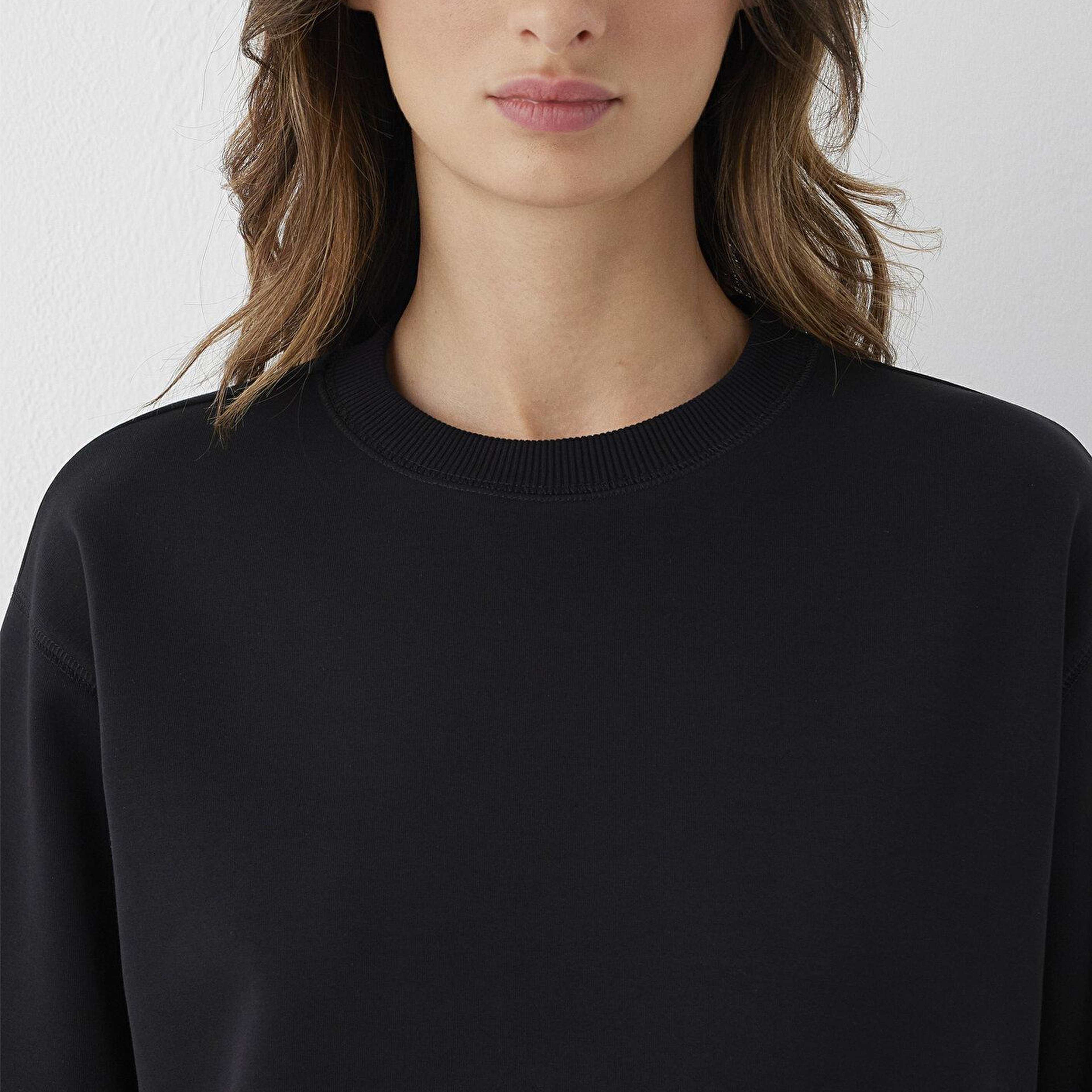 Mavi Siyah Sweatshirt 1S10571-900