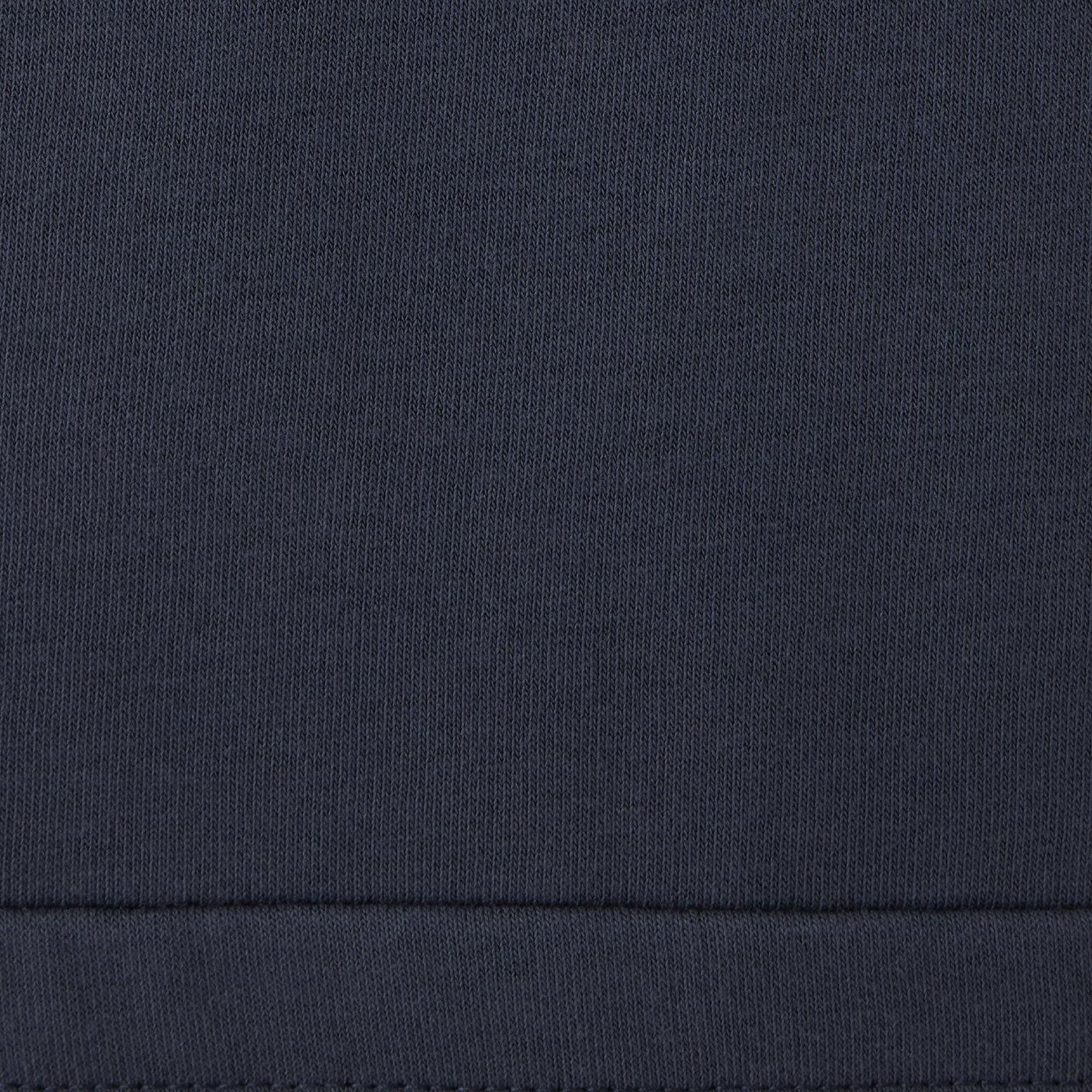 Mavi Kapüşonlu Antrasit Sweatshirt 0S10196-70759