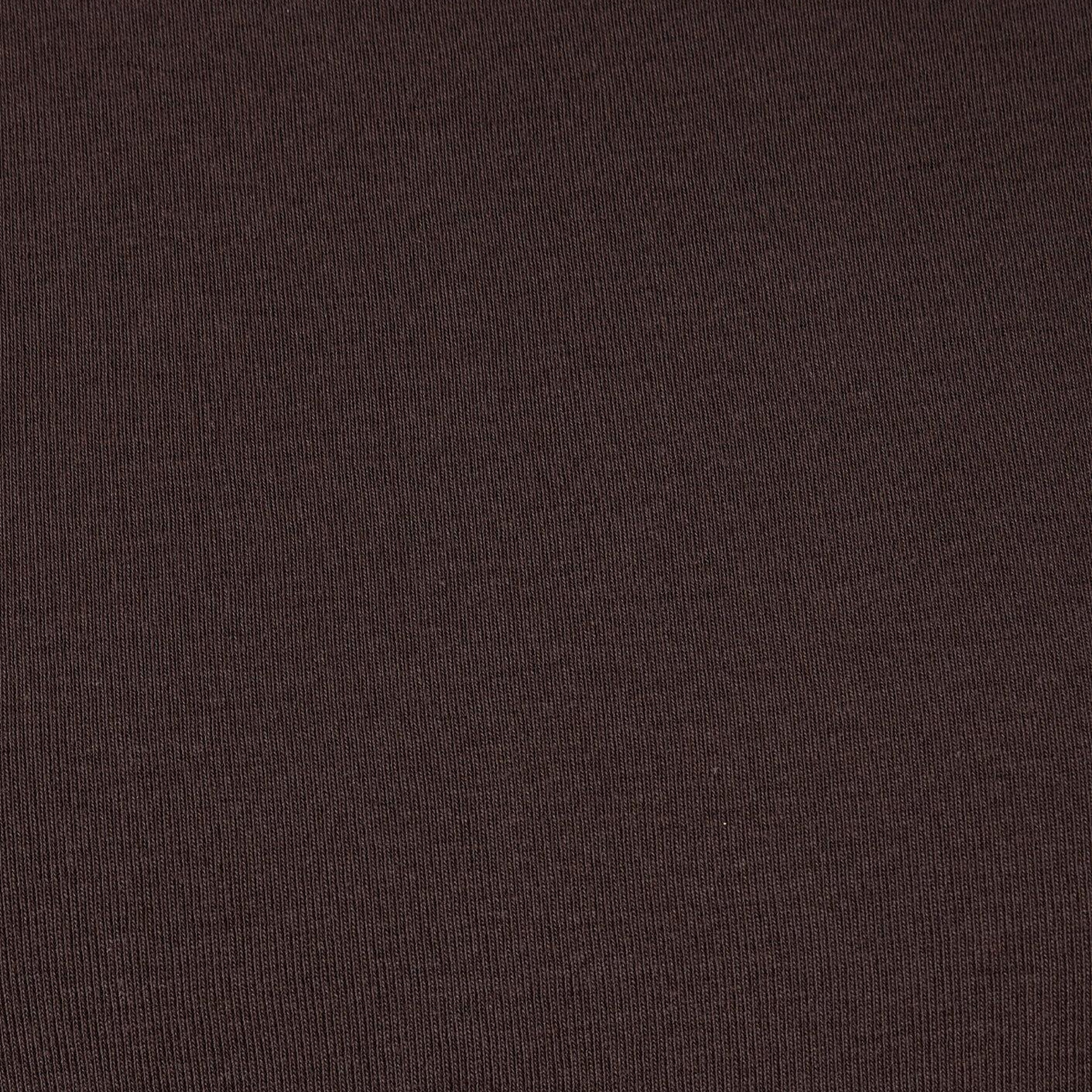 Mavi Kahverengi Basic Tişört Semi Slim Fit / Yarı Dar Kesim 1612916-70251