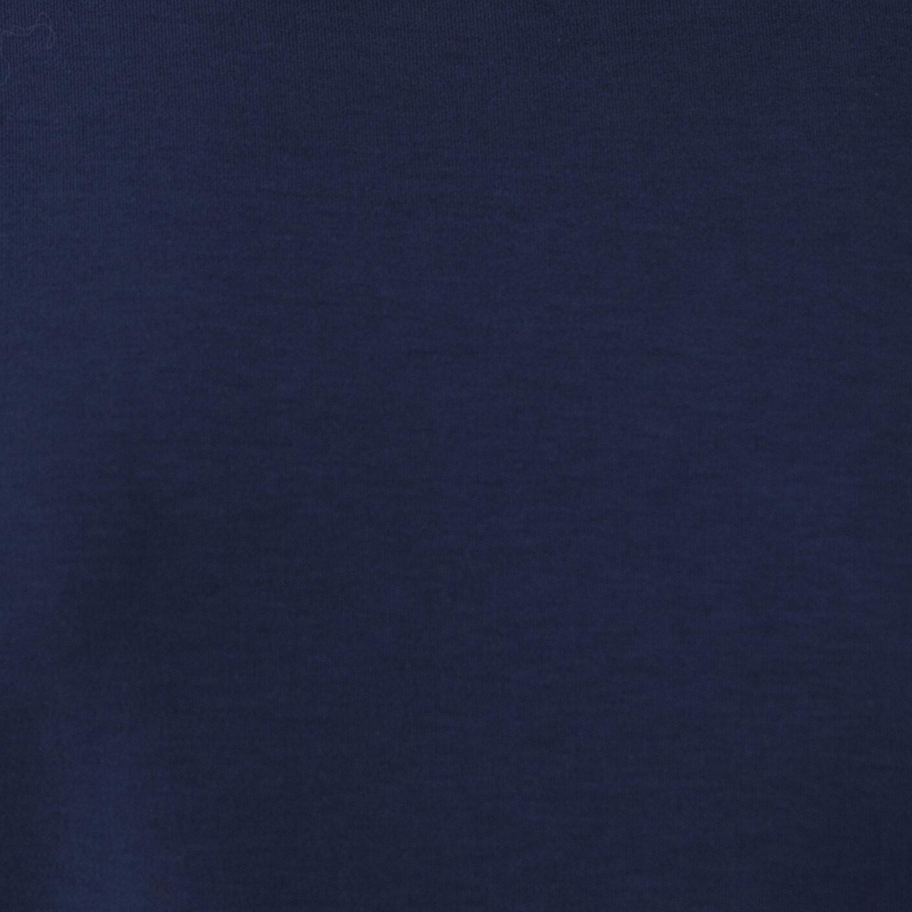 Mavi Lacivert Basic Tişört Loose Fit / Bol Rahat Kesim 1613820-70487