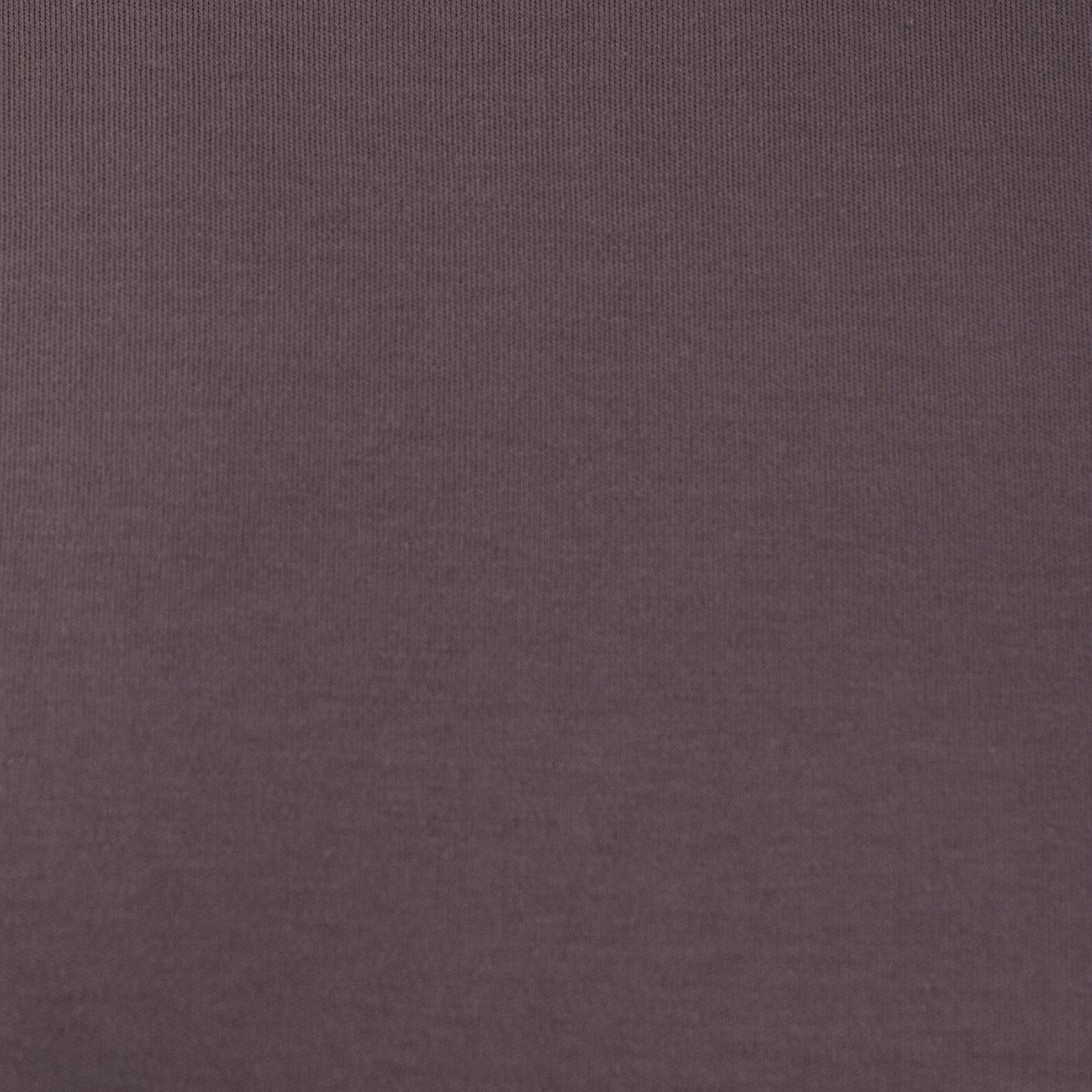 Mavi Mor Basic Tişört Loose Fit / Bol Rahat Kesim 1613820-91646