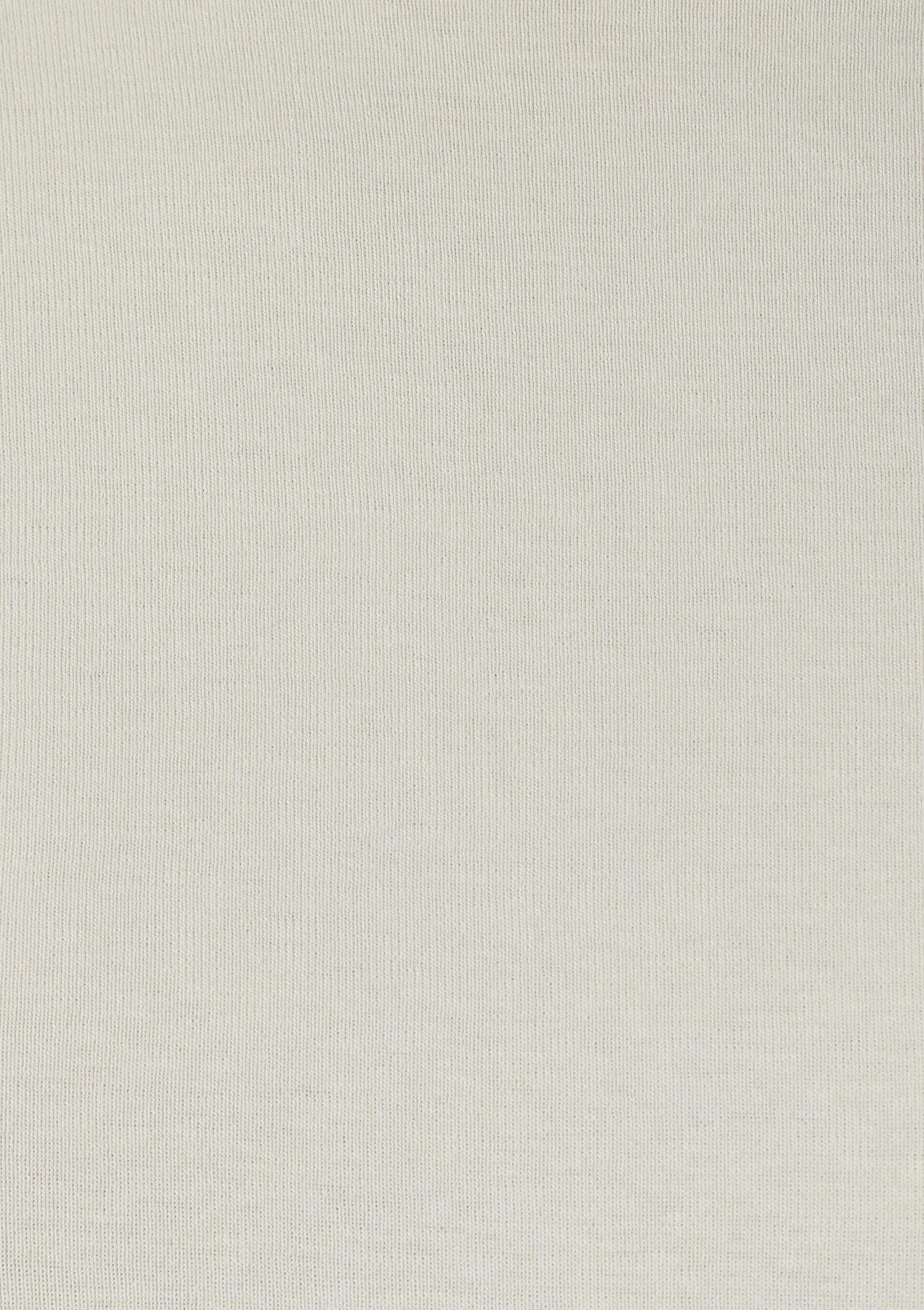 Mavi Ekru Basic Tişört Semi Slim Fit / Yarı Dar Kesim 1612916-70069