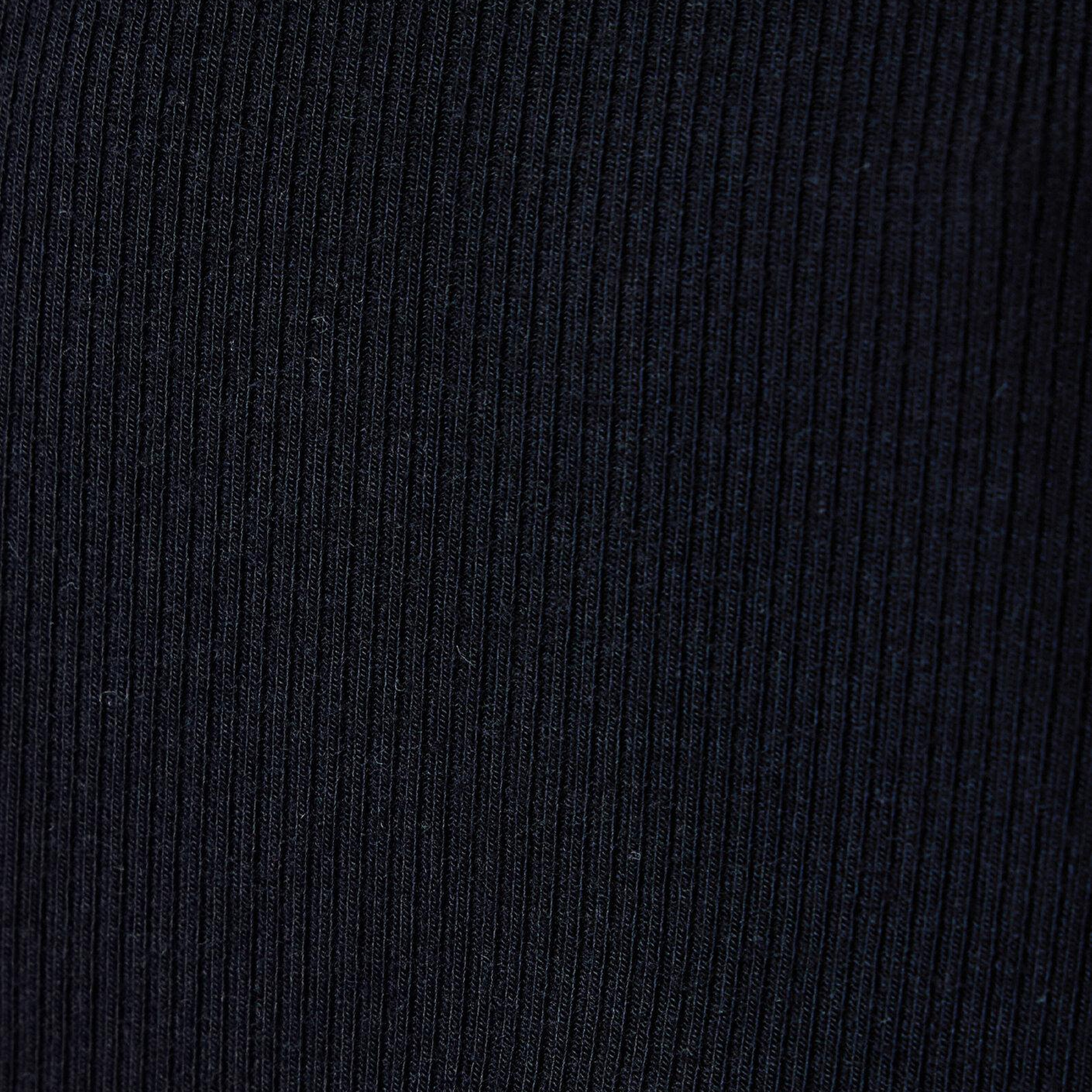 Mavi Siyah Basic Tişört Slim Fit / Dar Kesim 1612904-900