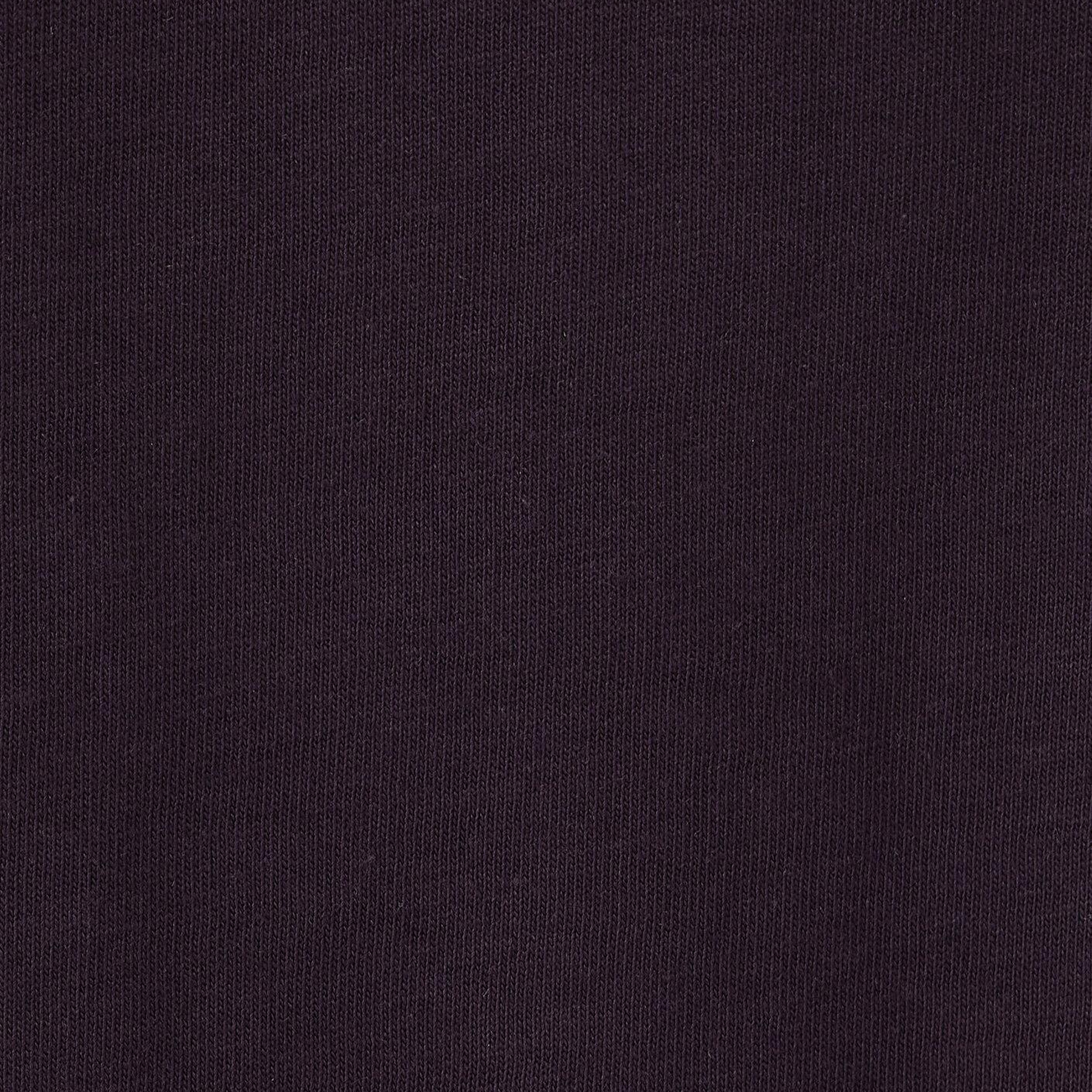 Mavi Mavi Logo Baskılı Mor Tişört Oversize / Geniş Kesim 1600843-70635