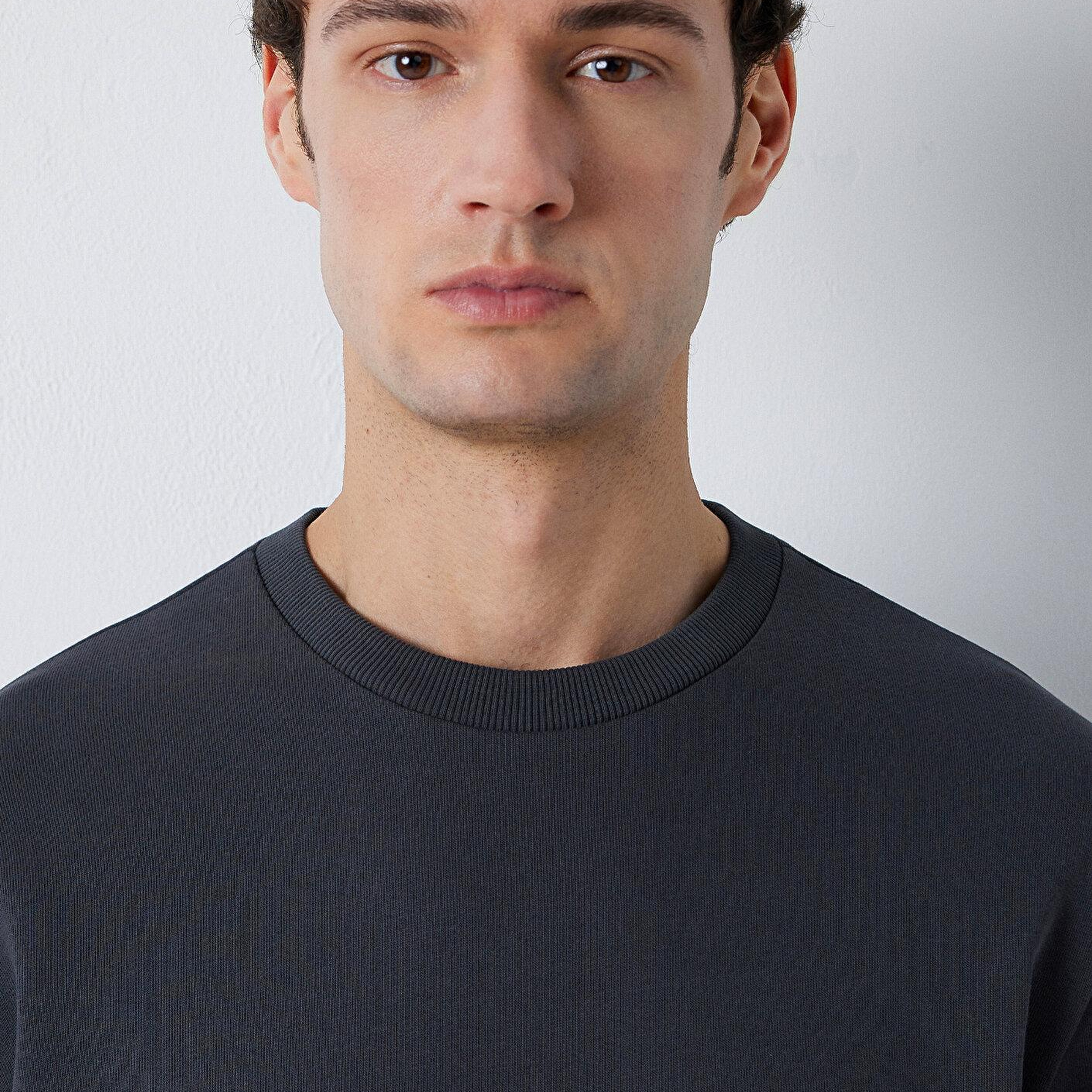 Mavi Antrasit Sweatshirt 0S10457-91268