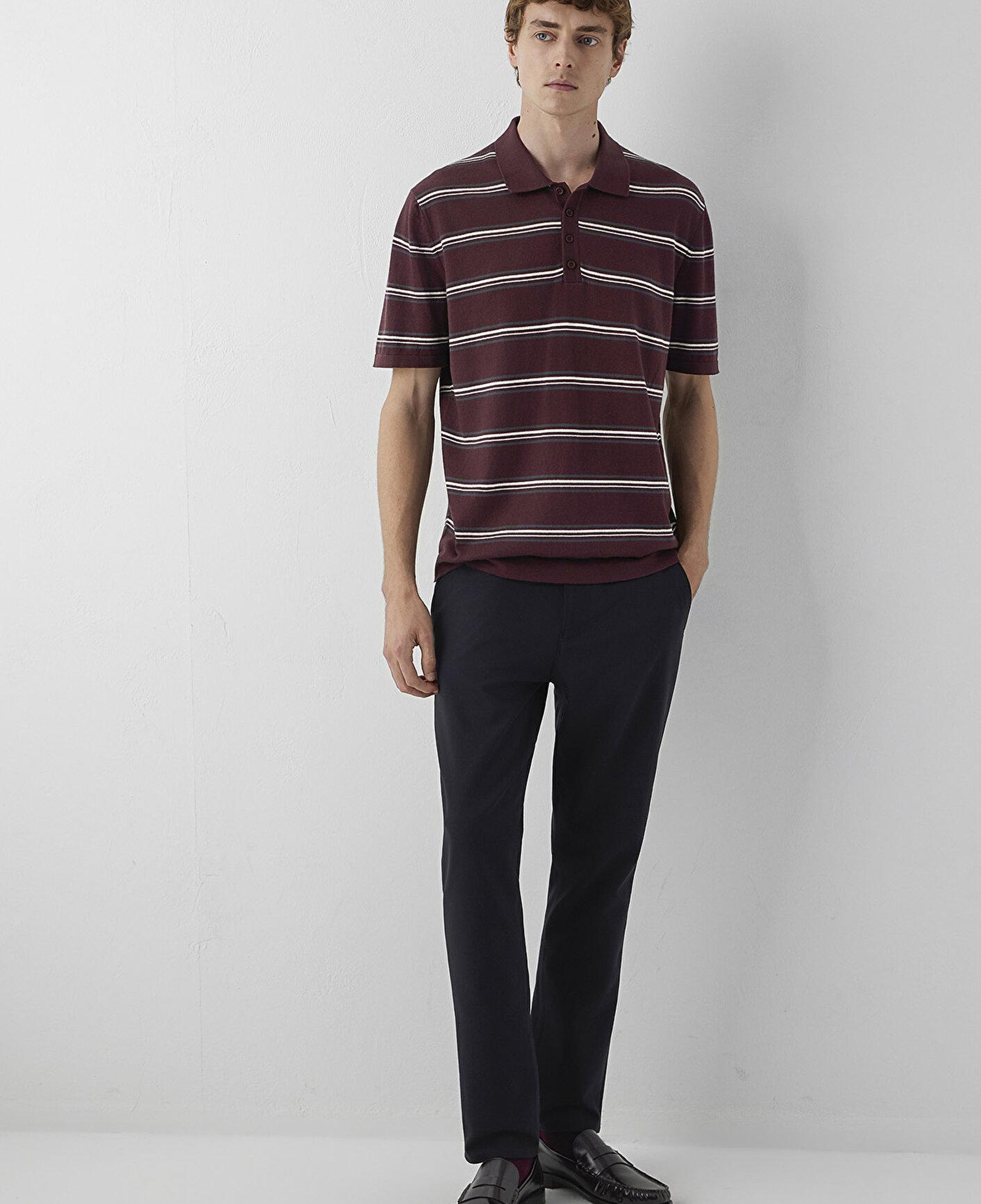Mavi Matthew Siyah Gabardin Pantolon 0010242-A6529