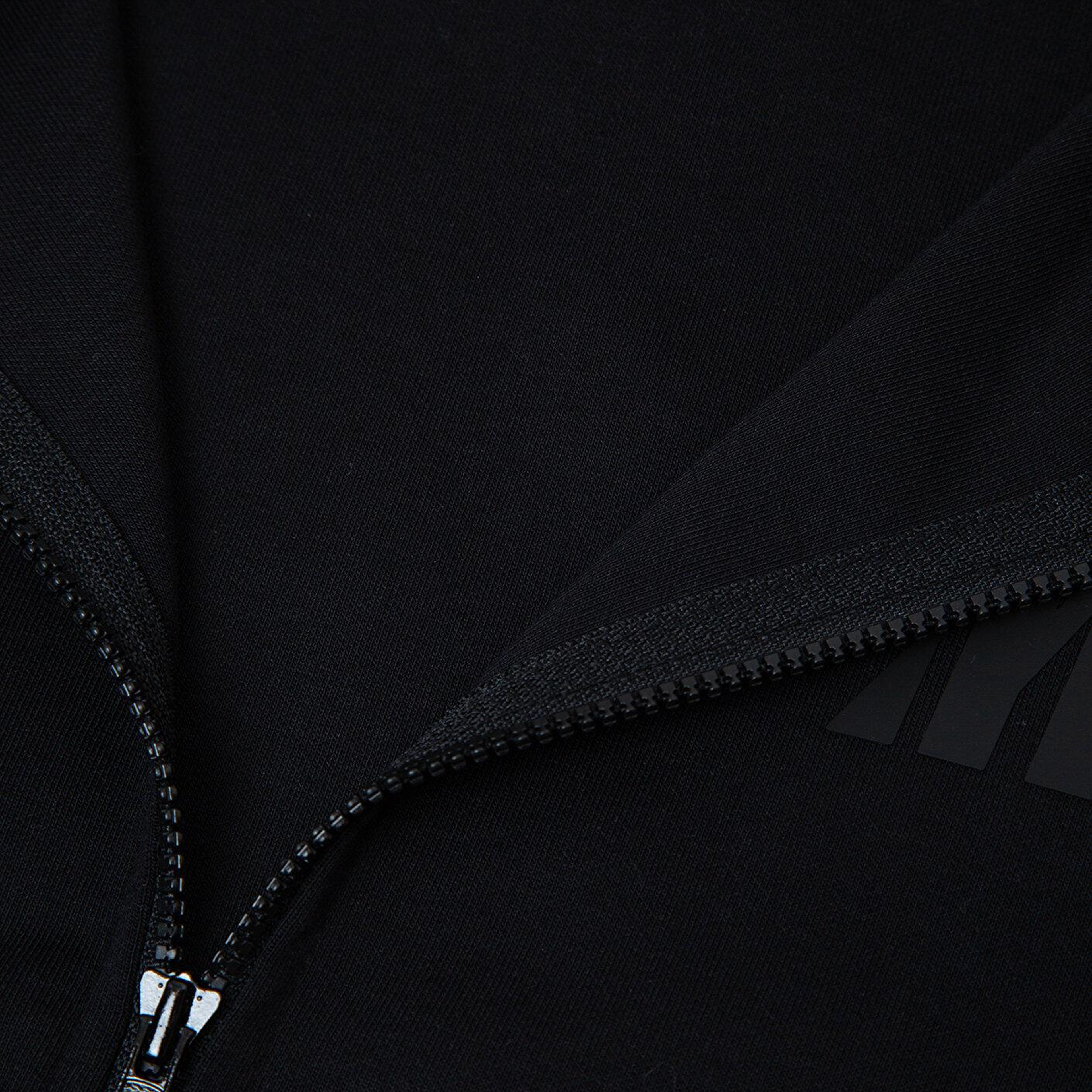Mavi Kapüşonlu Siyah Sweatshirt 6S10217-900