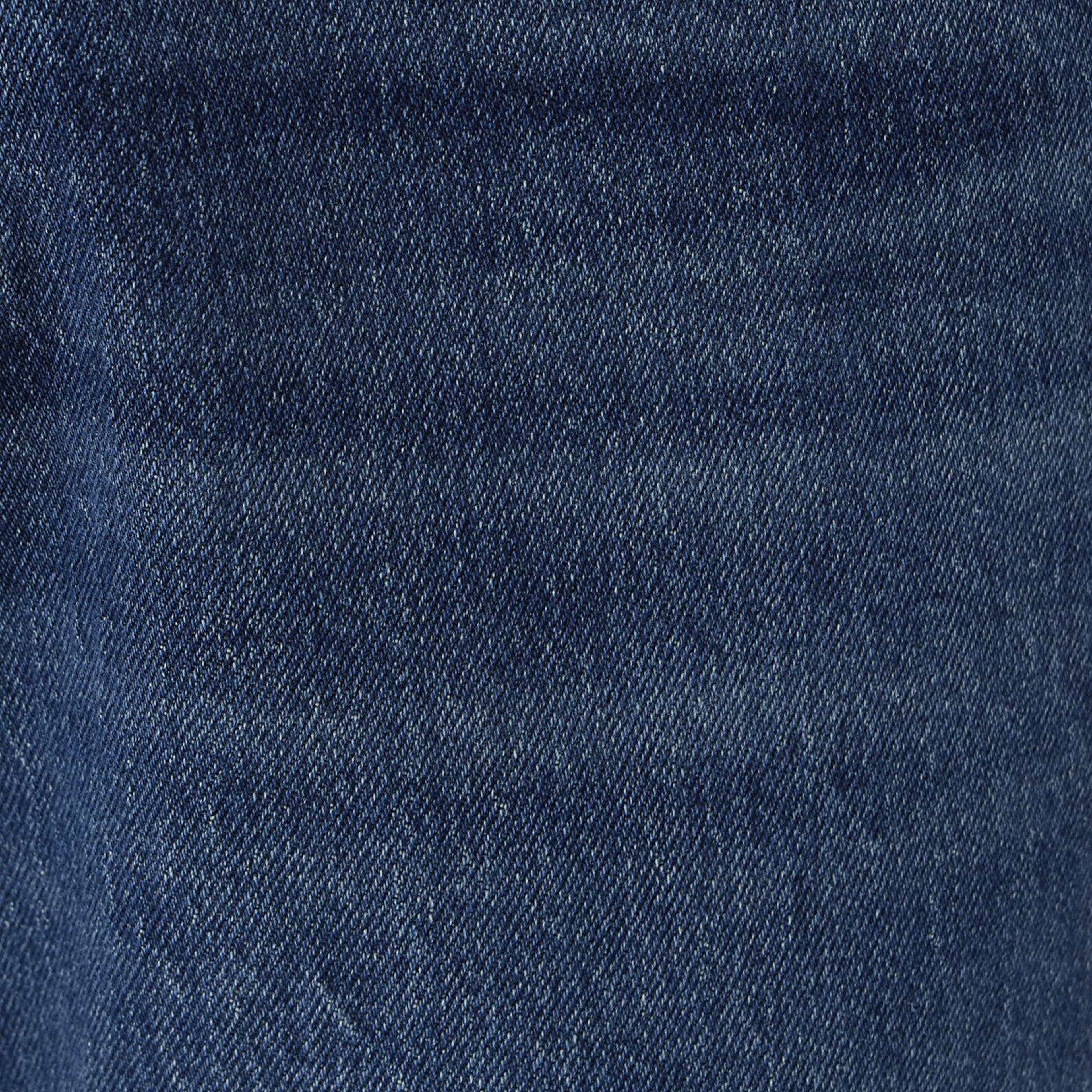 Mavi MARLON Classic Denim Koyu Mavi Denim Pantolon 0019166-90387