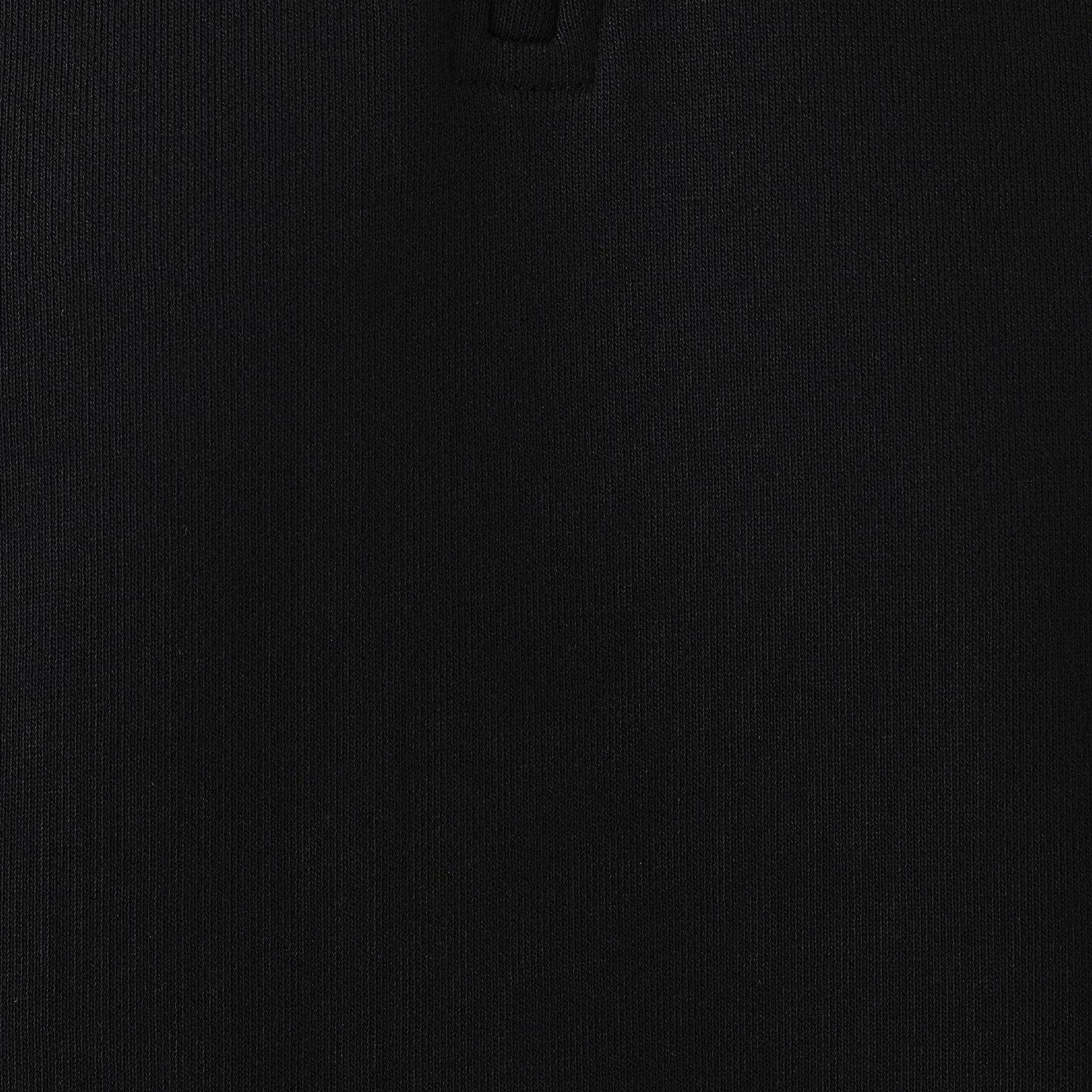 Mavi Yarı Fermuarlı Siyah Sweatshirt 0S20027-900