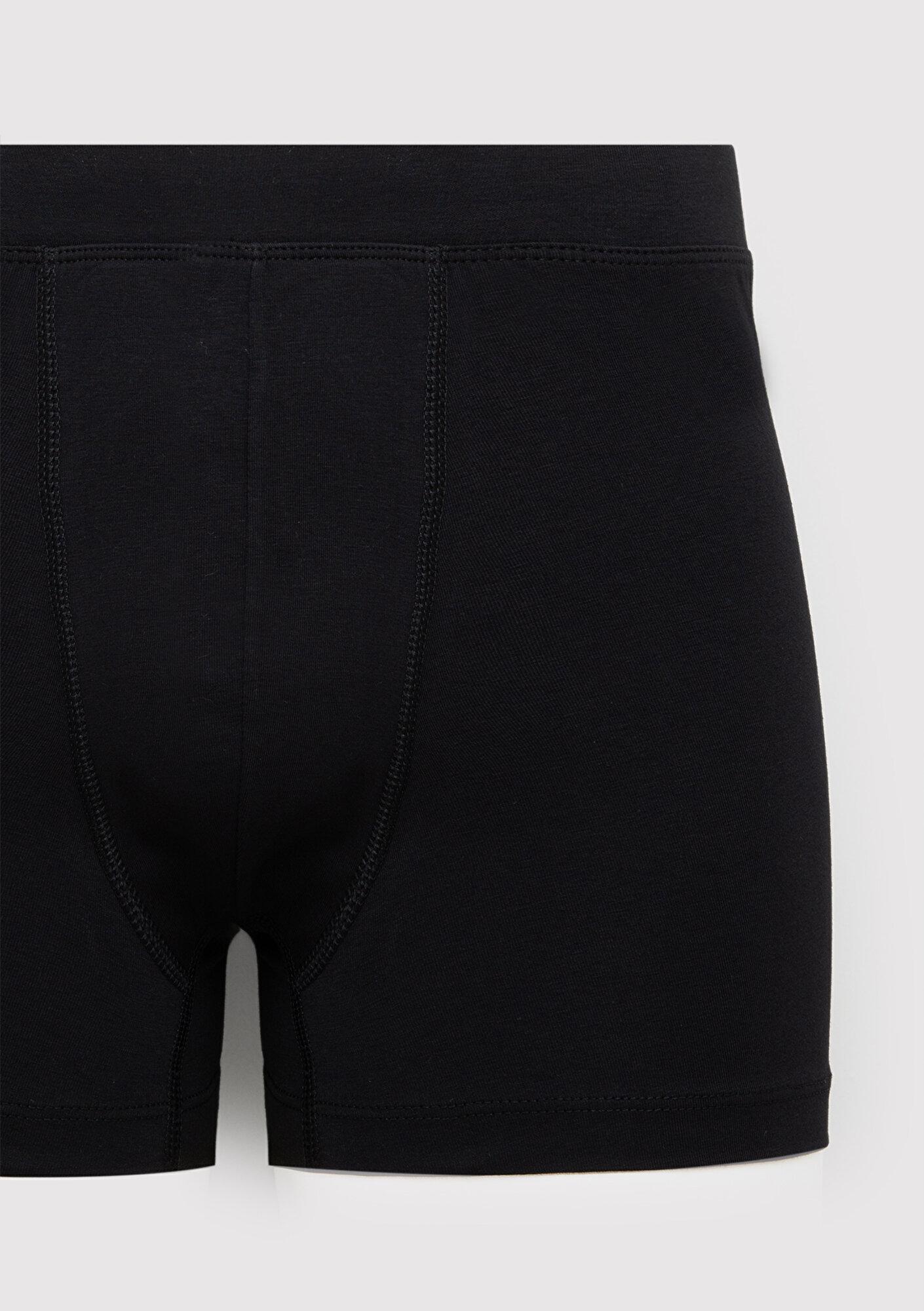 Mavi Basic Siyah Boxer 0920298-900