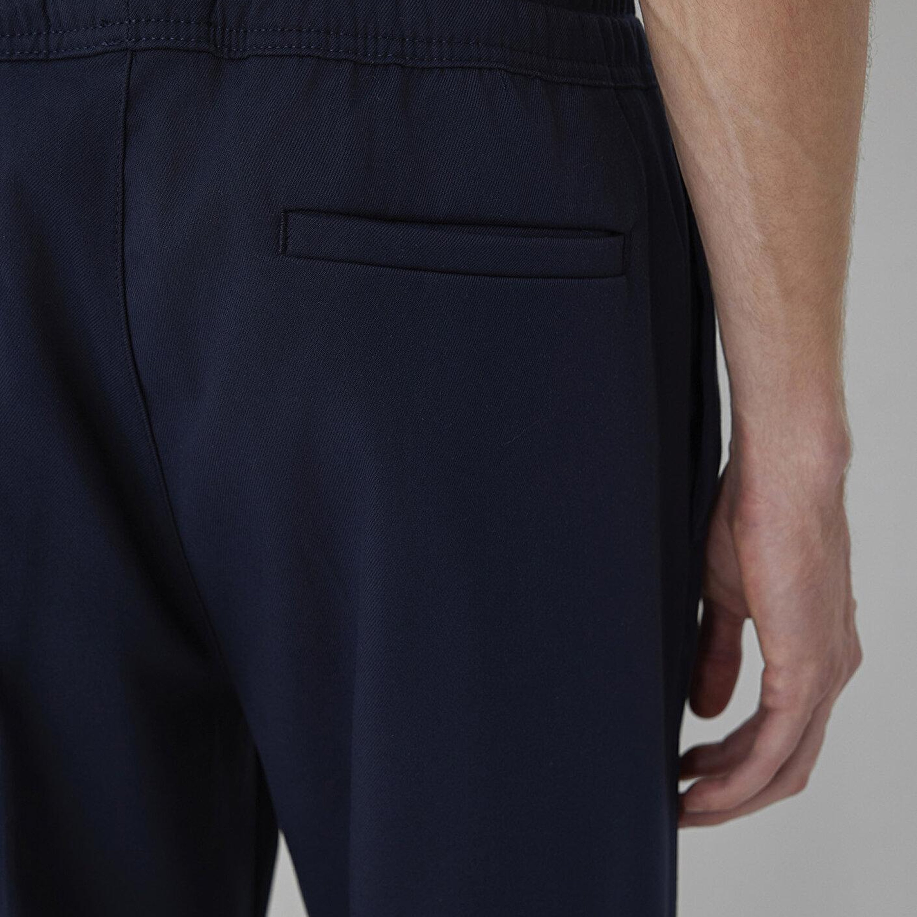 Mavi Lacivert Pantolon 0010480-86623