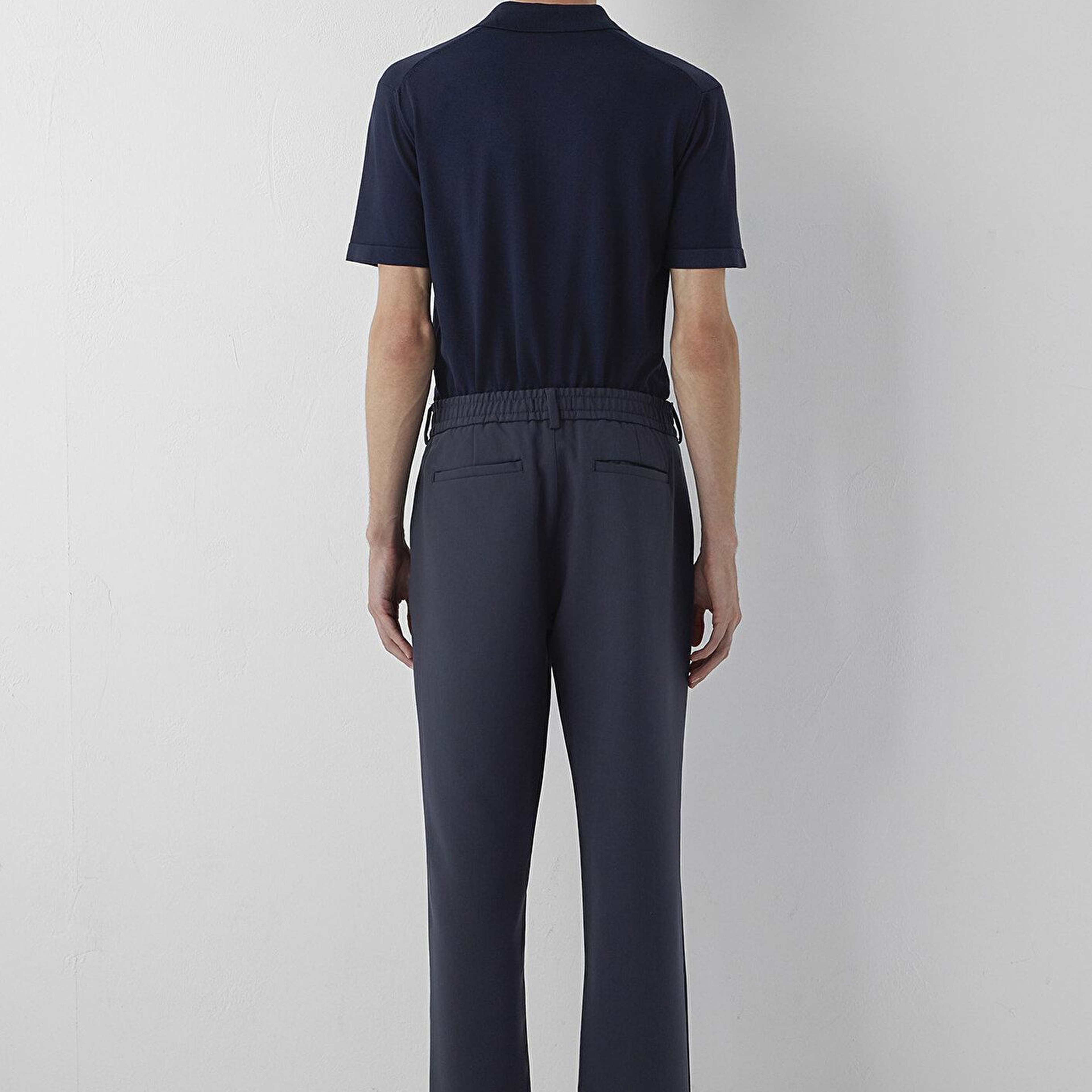Mavi Lacivert Pantolon 0010593-70489
