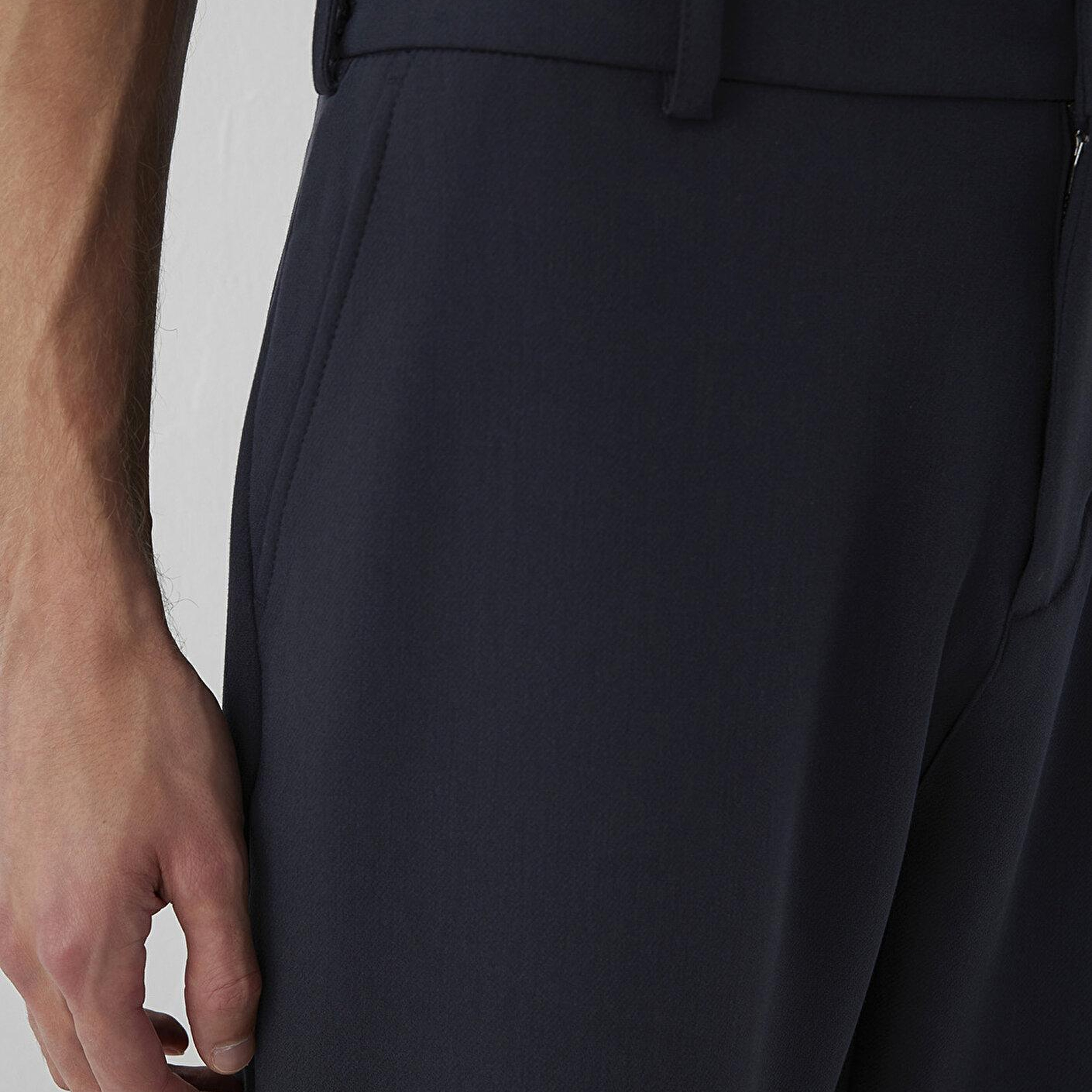 Mavi Lacivert Pantolon 0010593-70489