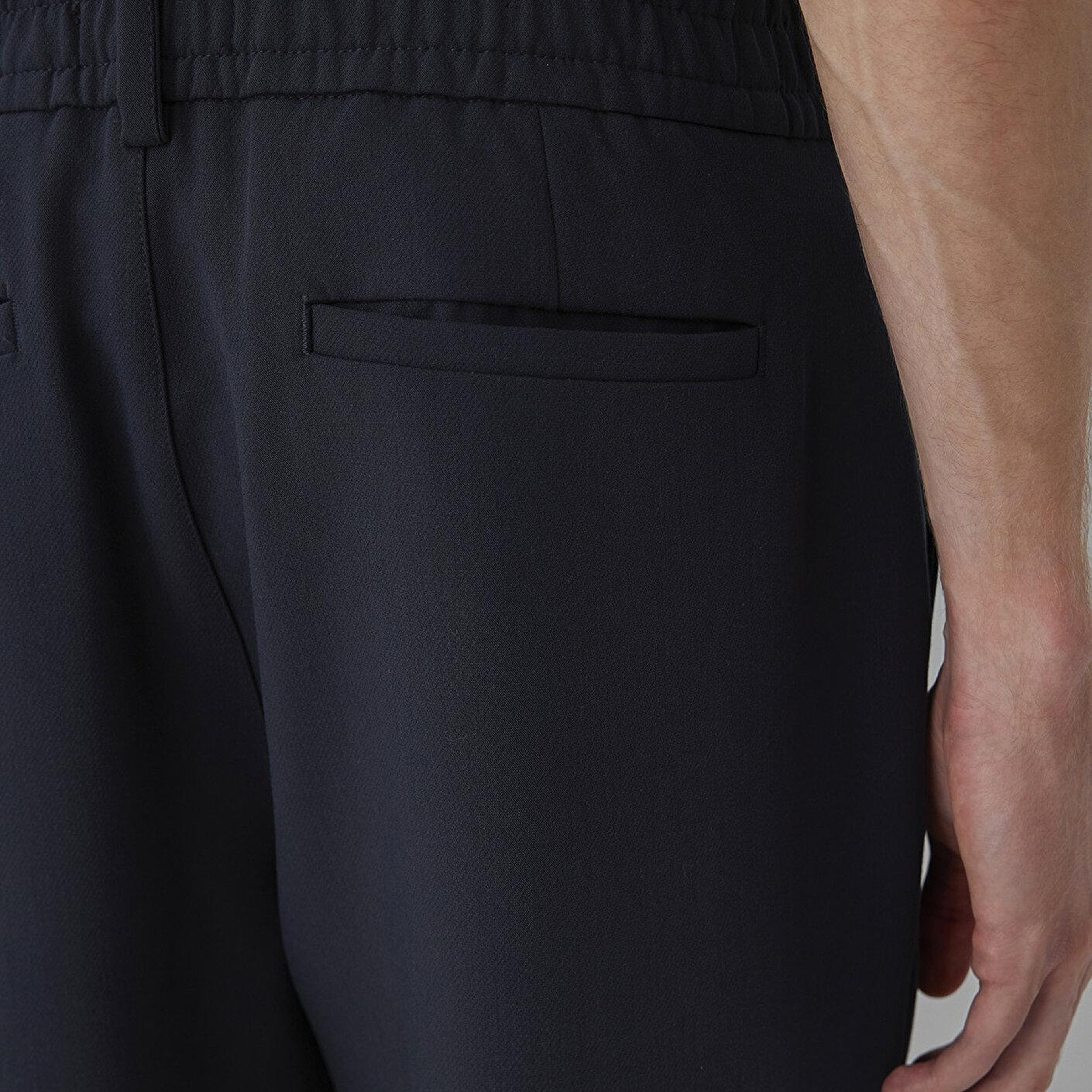 Mavi Lacivert Pantolon 0010593-70489