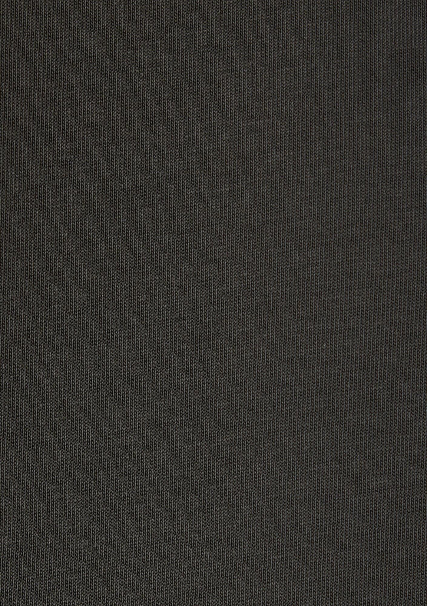 Mavi Haki Basic Tişört Loose Fit / Bol Rahat Kesim 0611924-71553