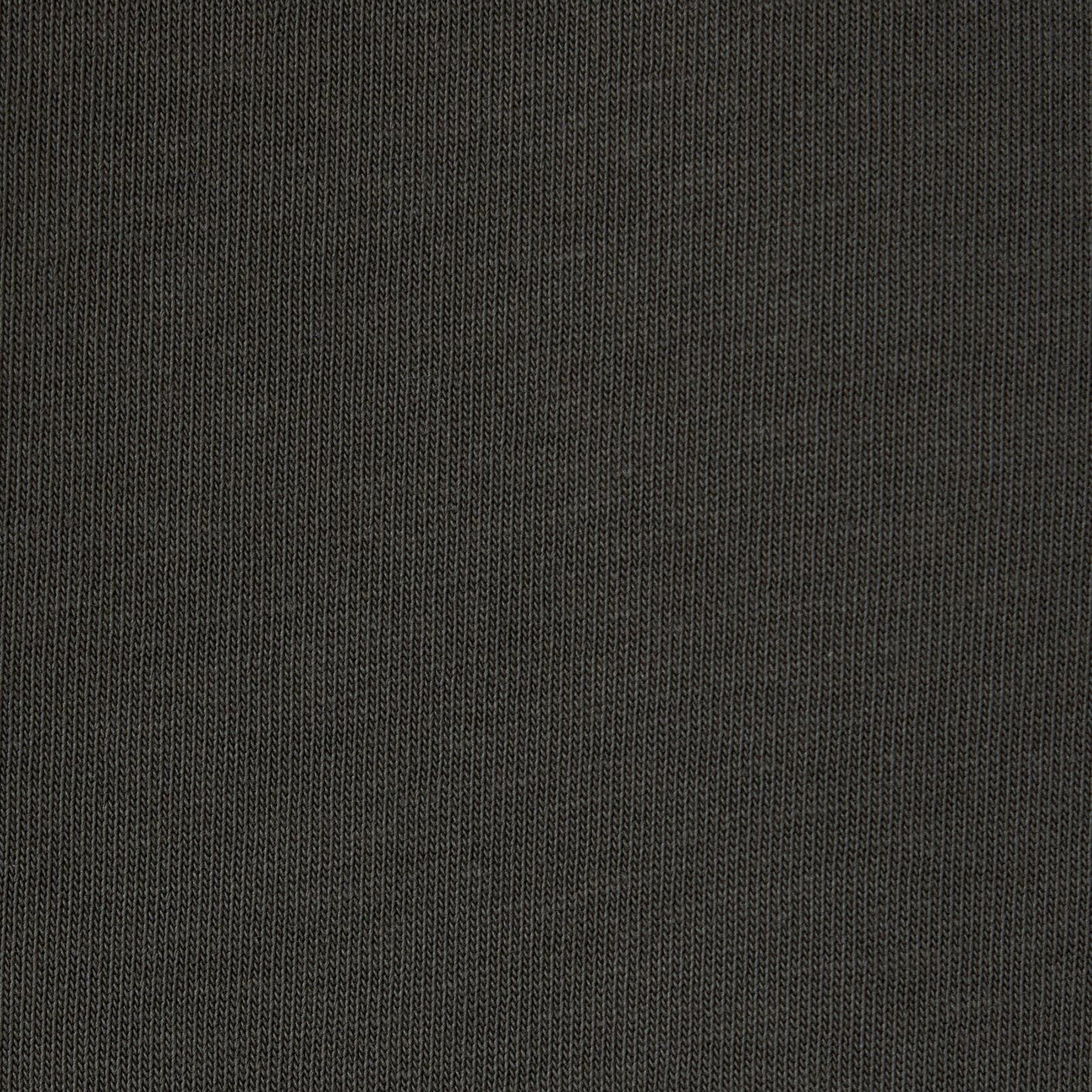 Mavi Haki Basic Tişört Loose Fit / Bol Rahat Kesim 0611924-71553