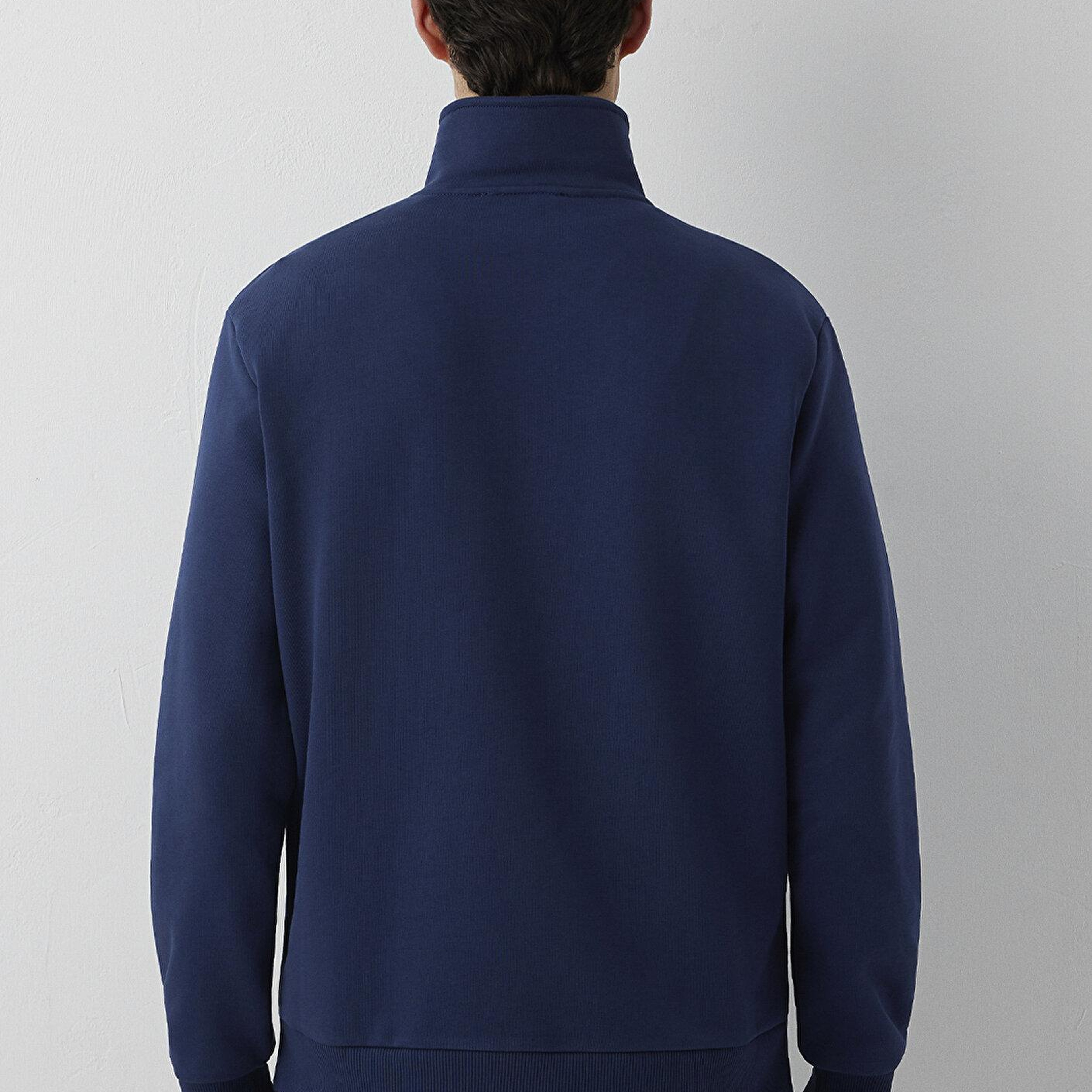 Mavi Lacivert Sweatshirt 0S20027-70488