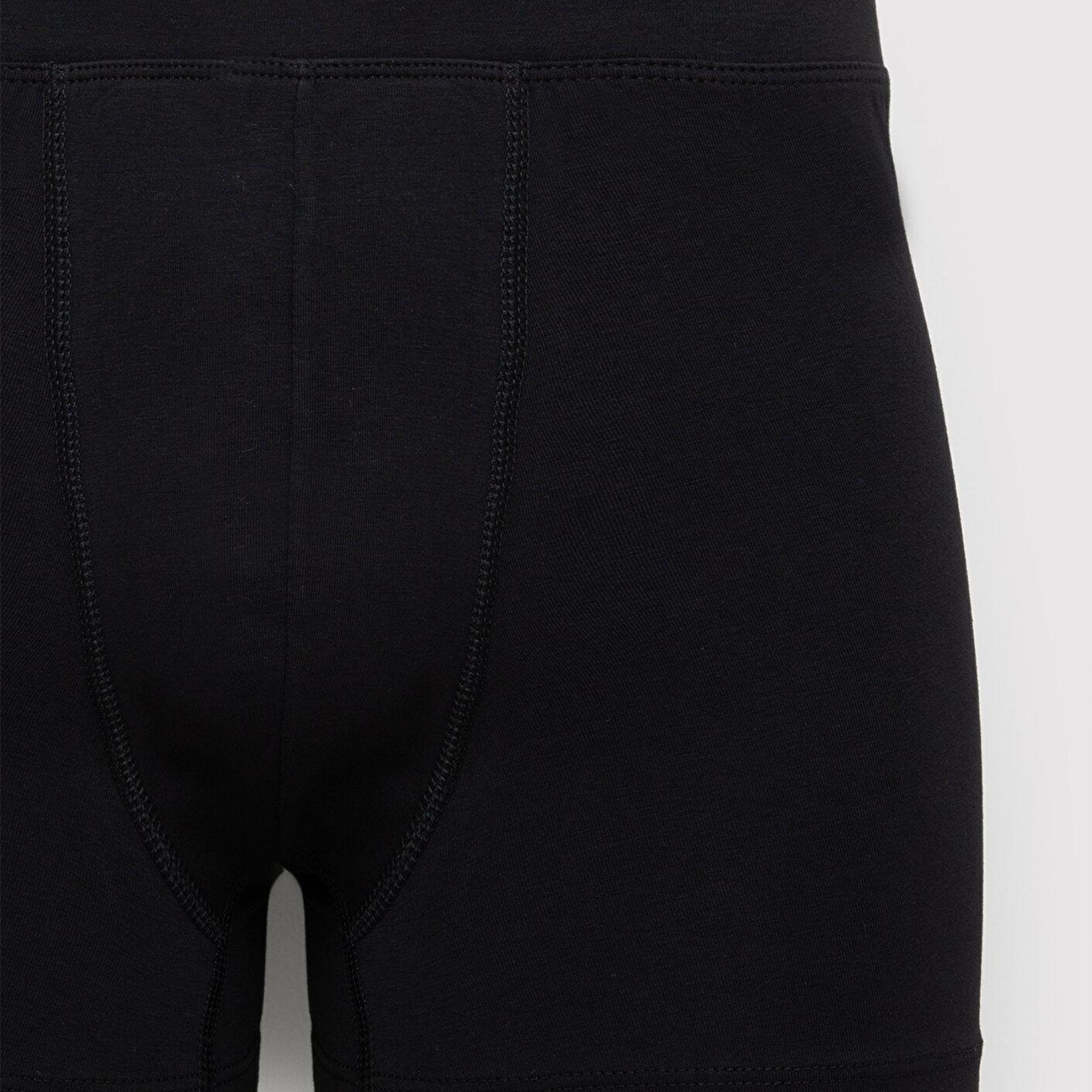 Mavi Basic Siyah Boxer 0920298-900