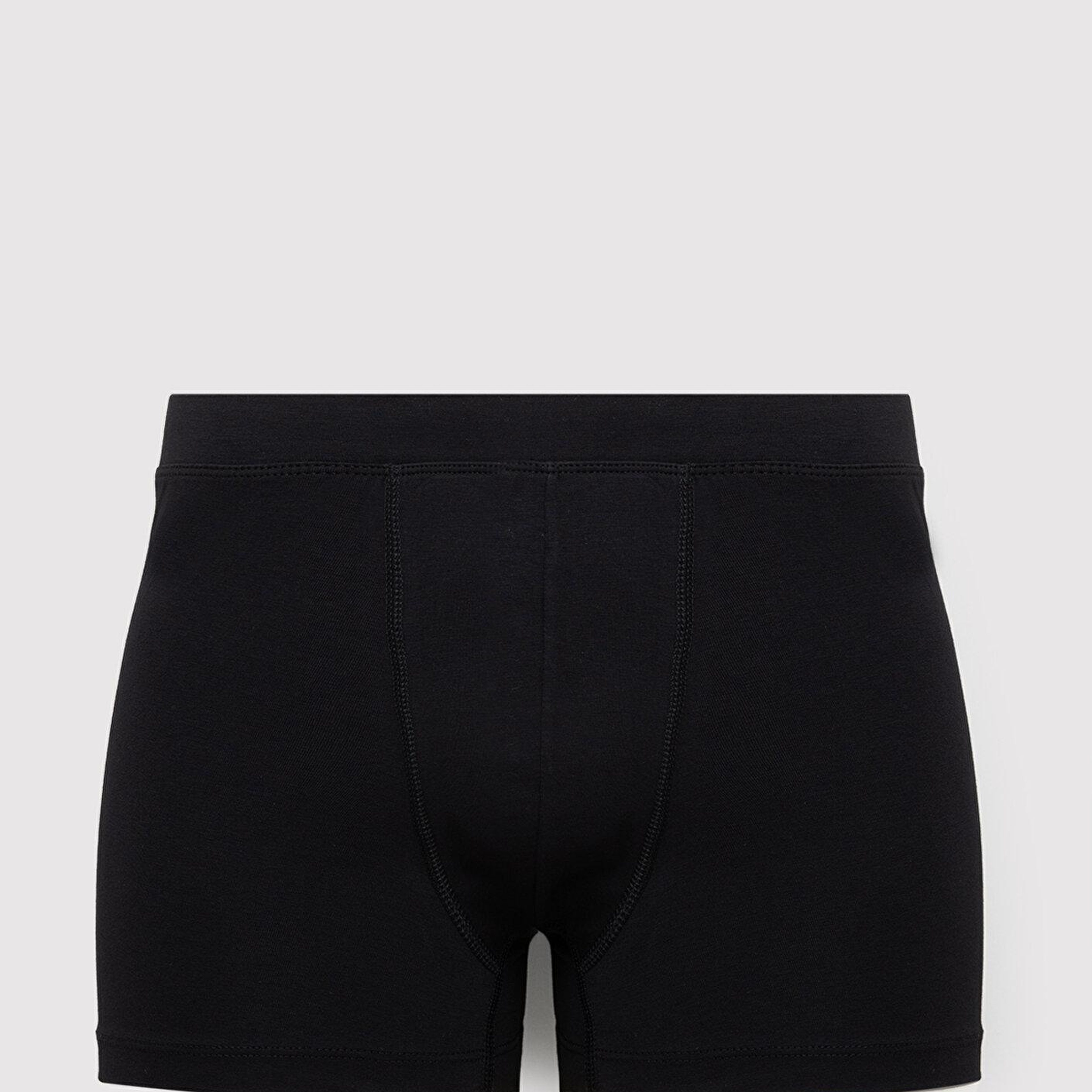 Mavi Basic Siyah Boxer 0920298-900
