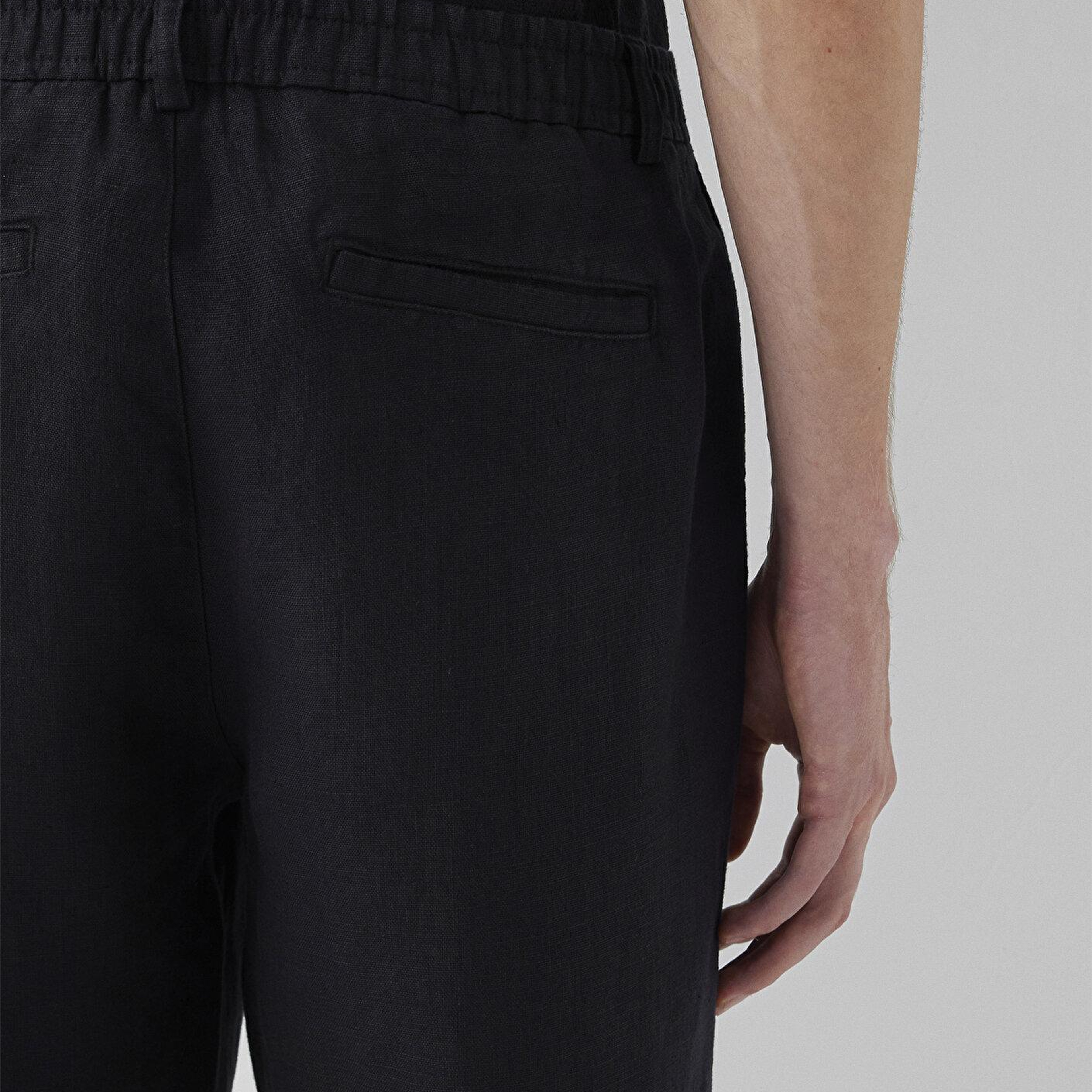 Mavi Siyah Pantolon 0024818-900