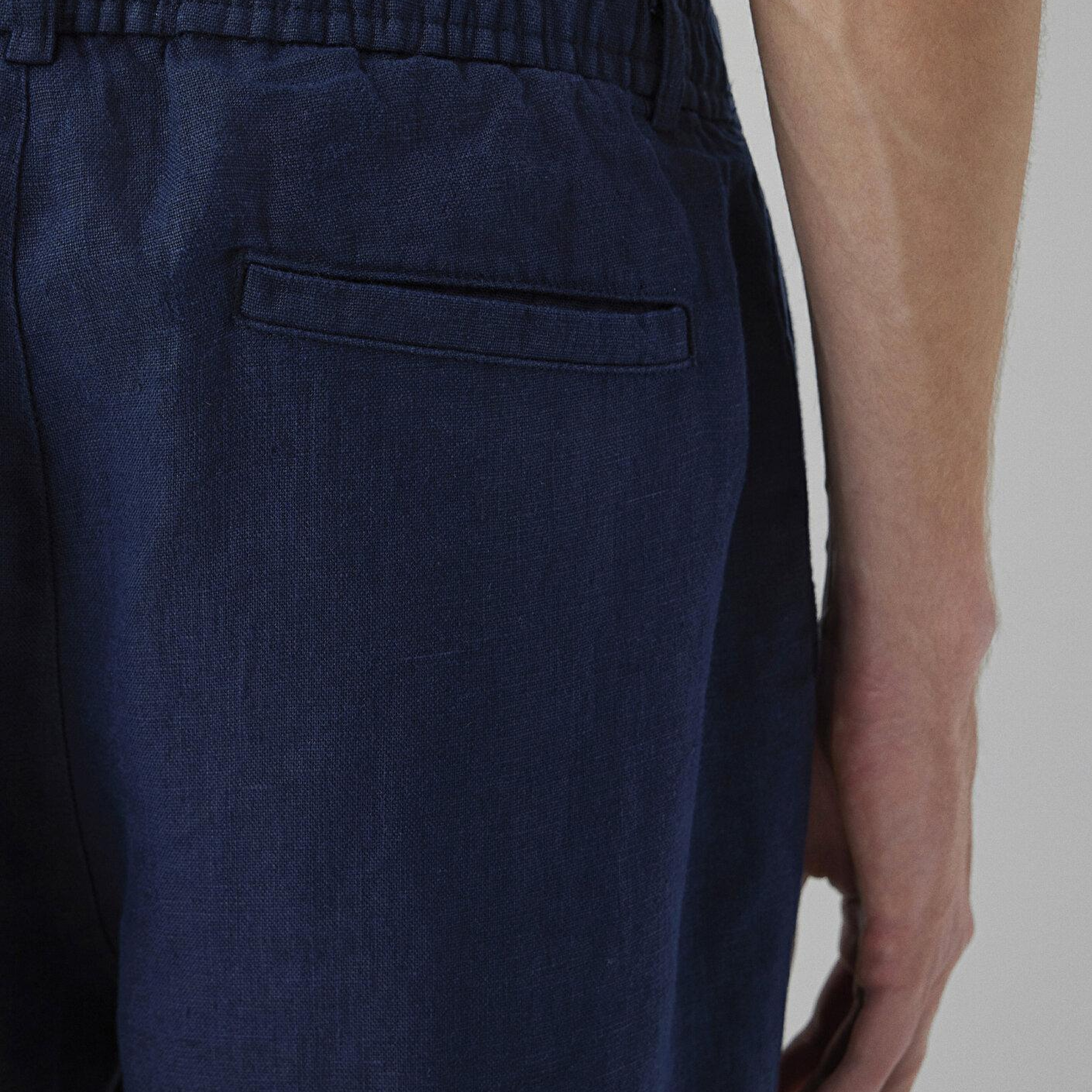 Mavi Lacivert Pantolon 0024818-80872