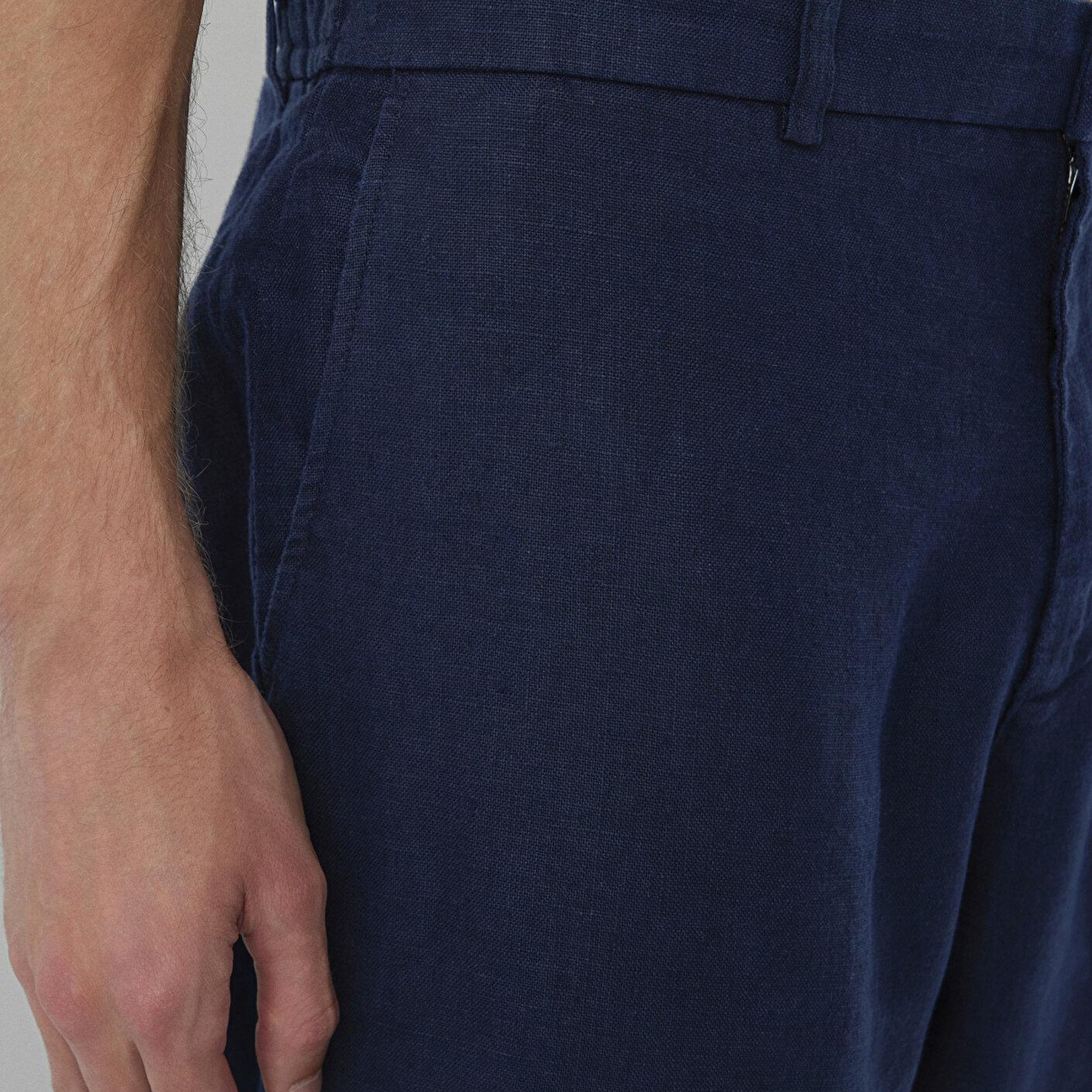 Mavi Lacivert Pantolon 0024818-80872