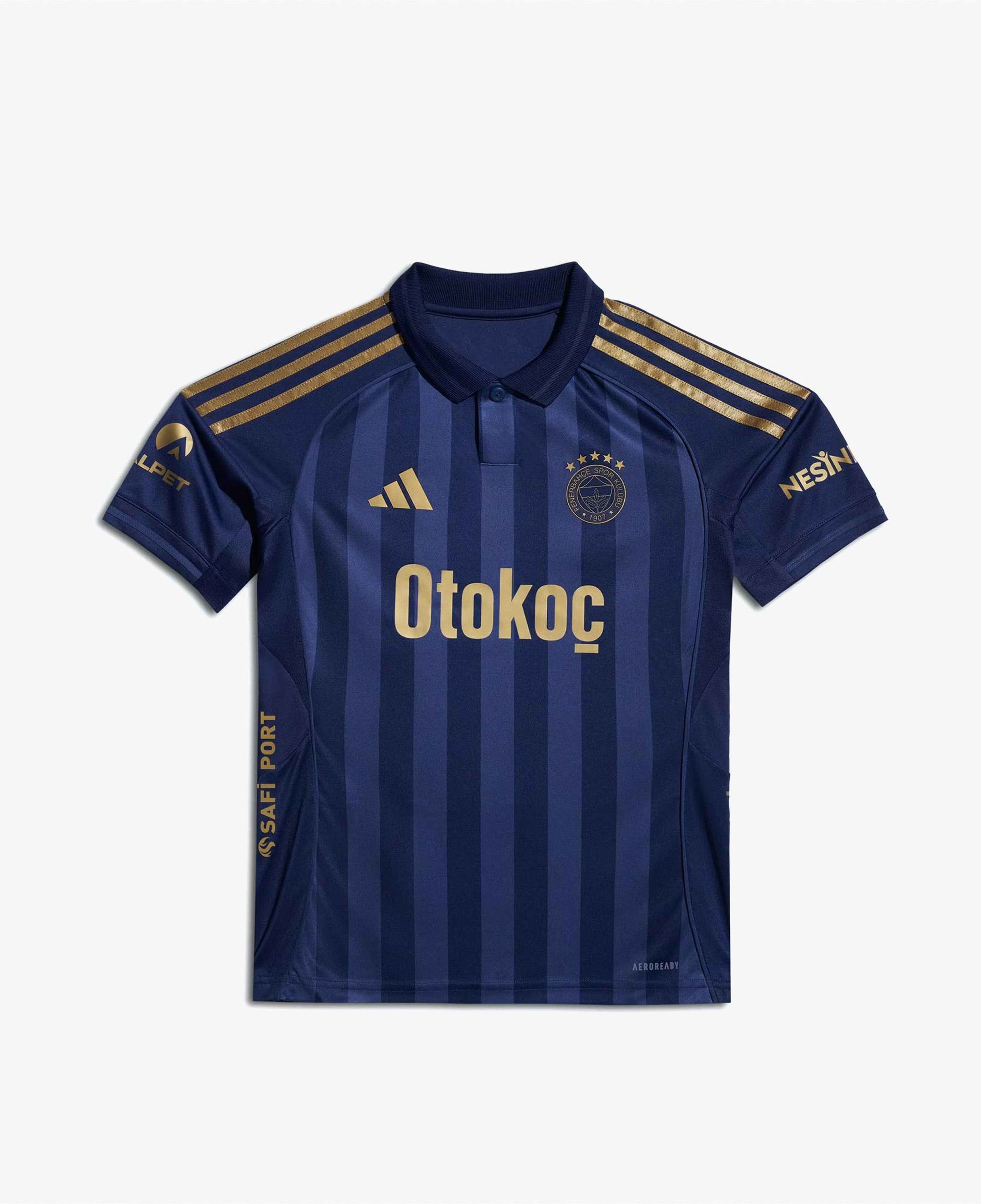 adidas Fenerbahçe SK Çocuk Lacivert Forma
