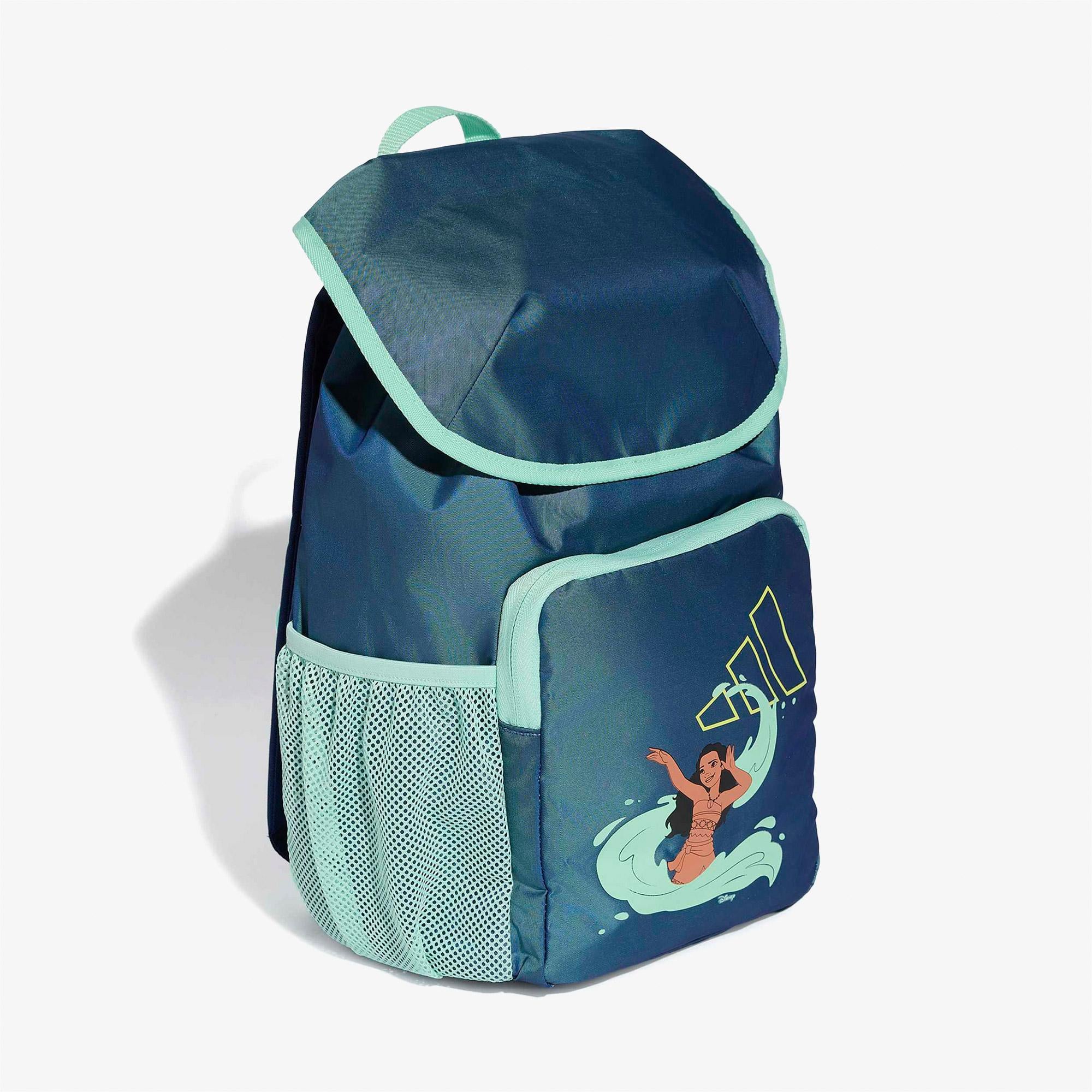 adidas Little Kids Disney Mo Bpk Çocuk Mavi Sırt Çantası