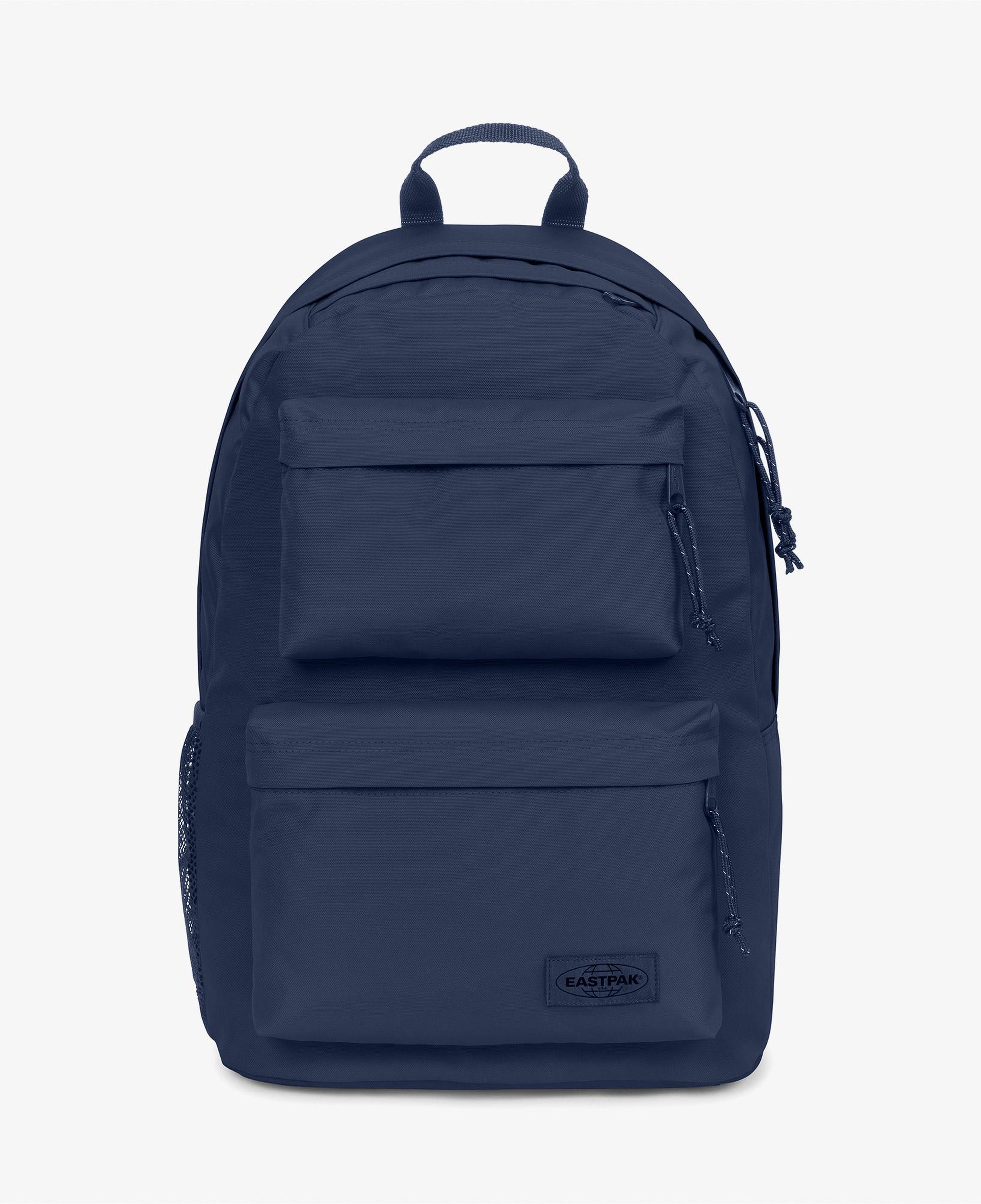 Eastpak Padded Dbl Unisex Lacivert Sırt Çantası