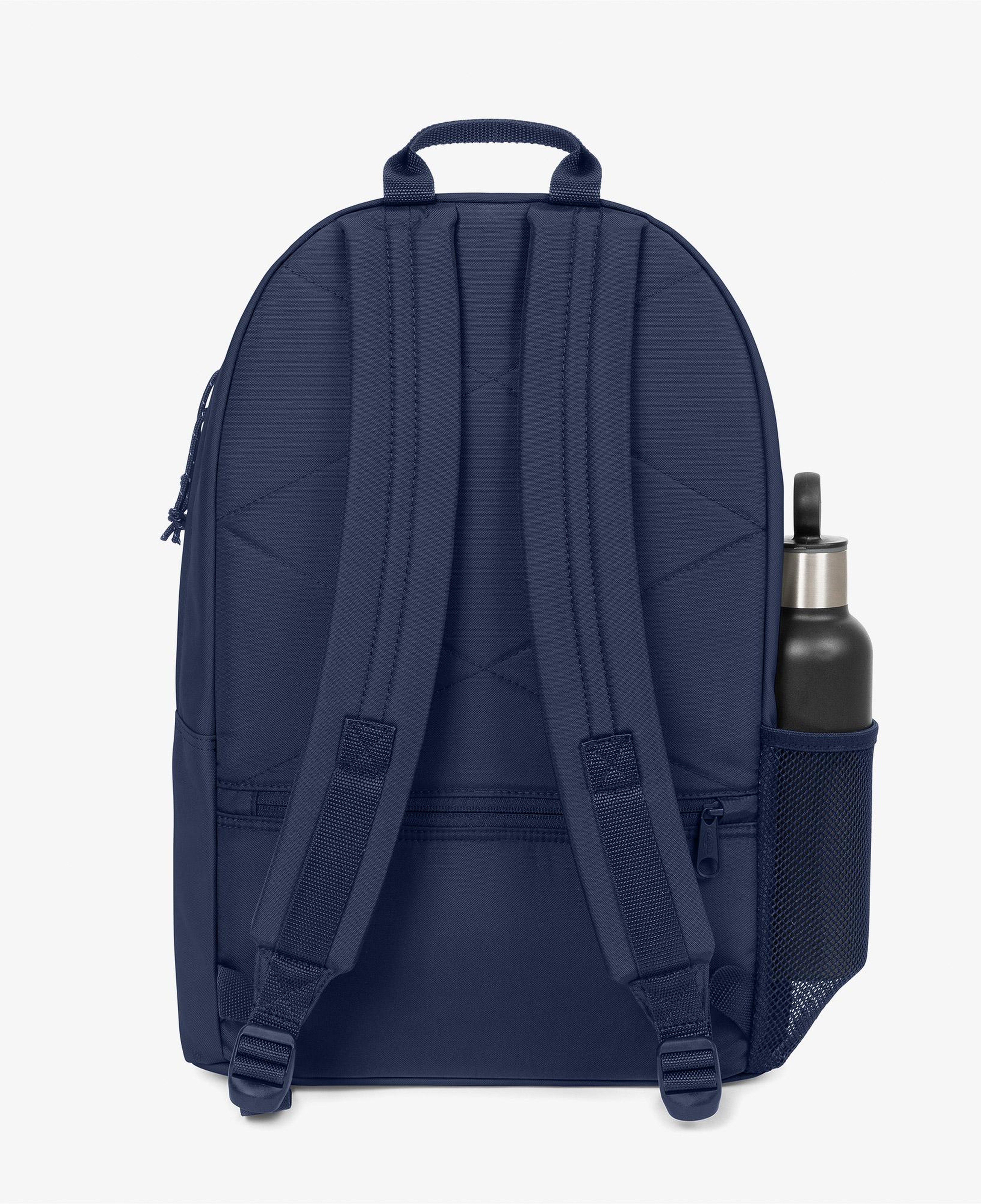 Eastpak Padded Dbl Unisex Lacivert Sırt Çantası