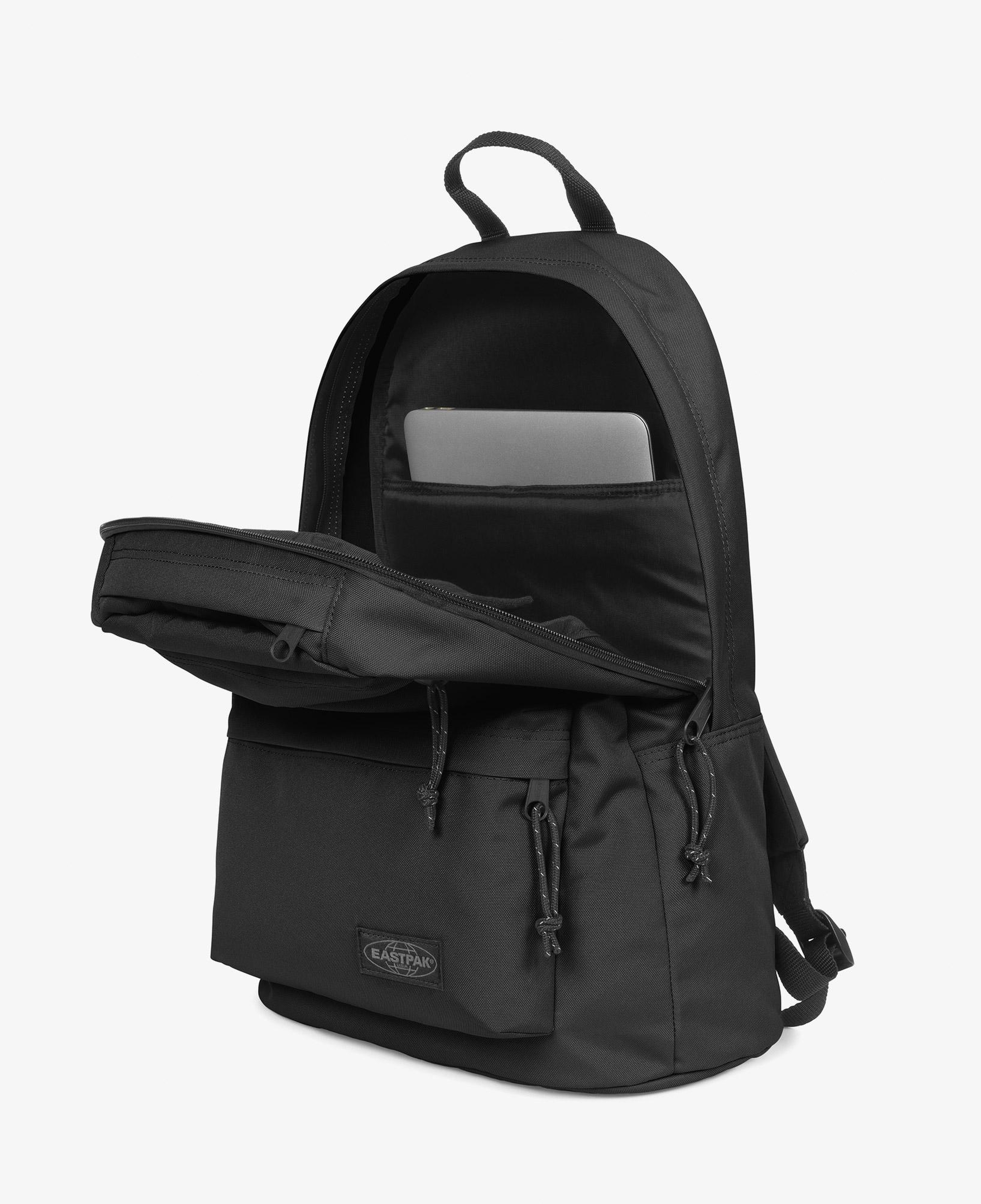 Eastpak Padded Dbl Unisex Siyah Sırt Çantası