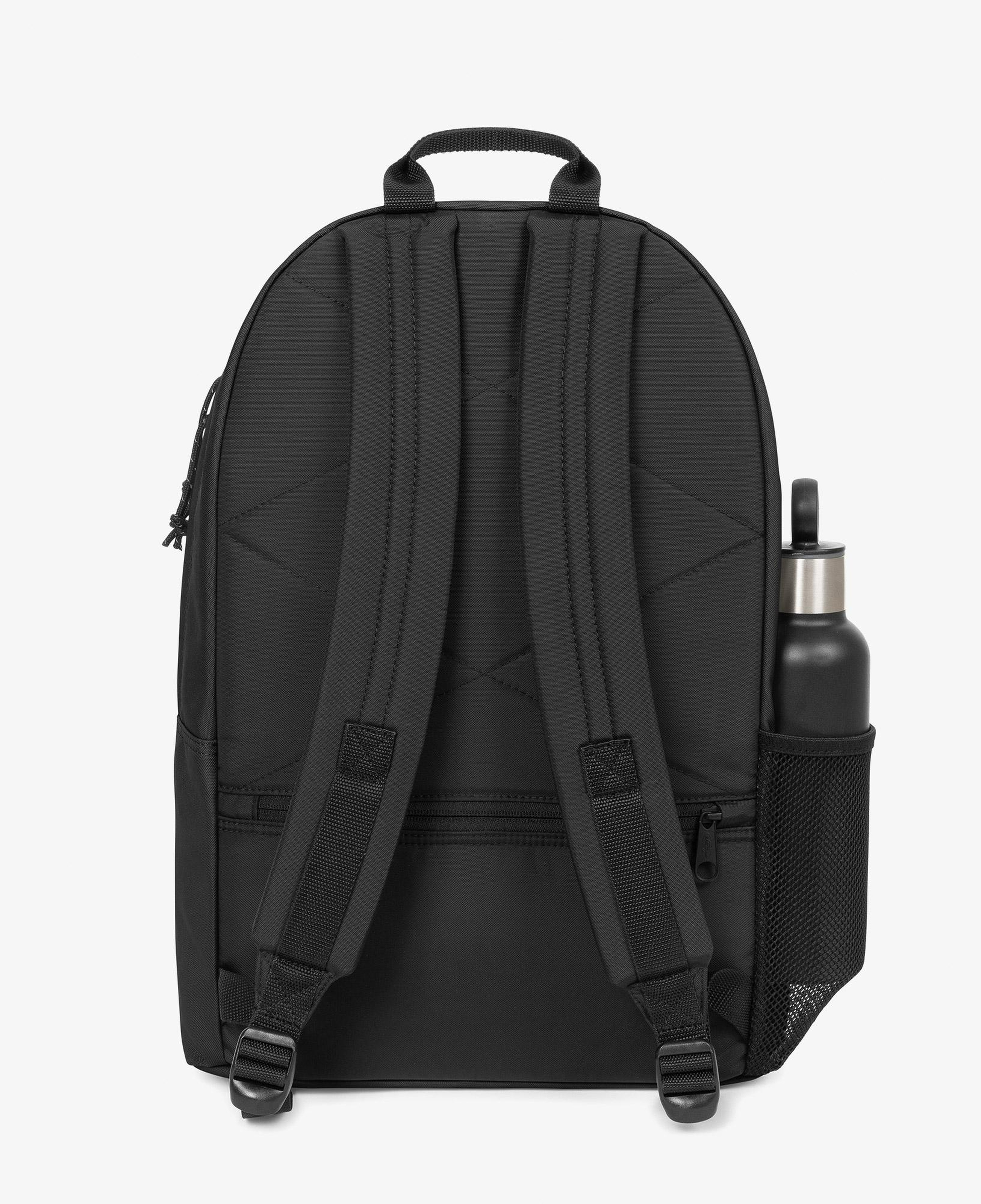 Eastpak Padded Dbl Unisex Siyah Sırt Çantası