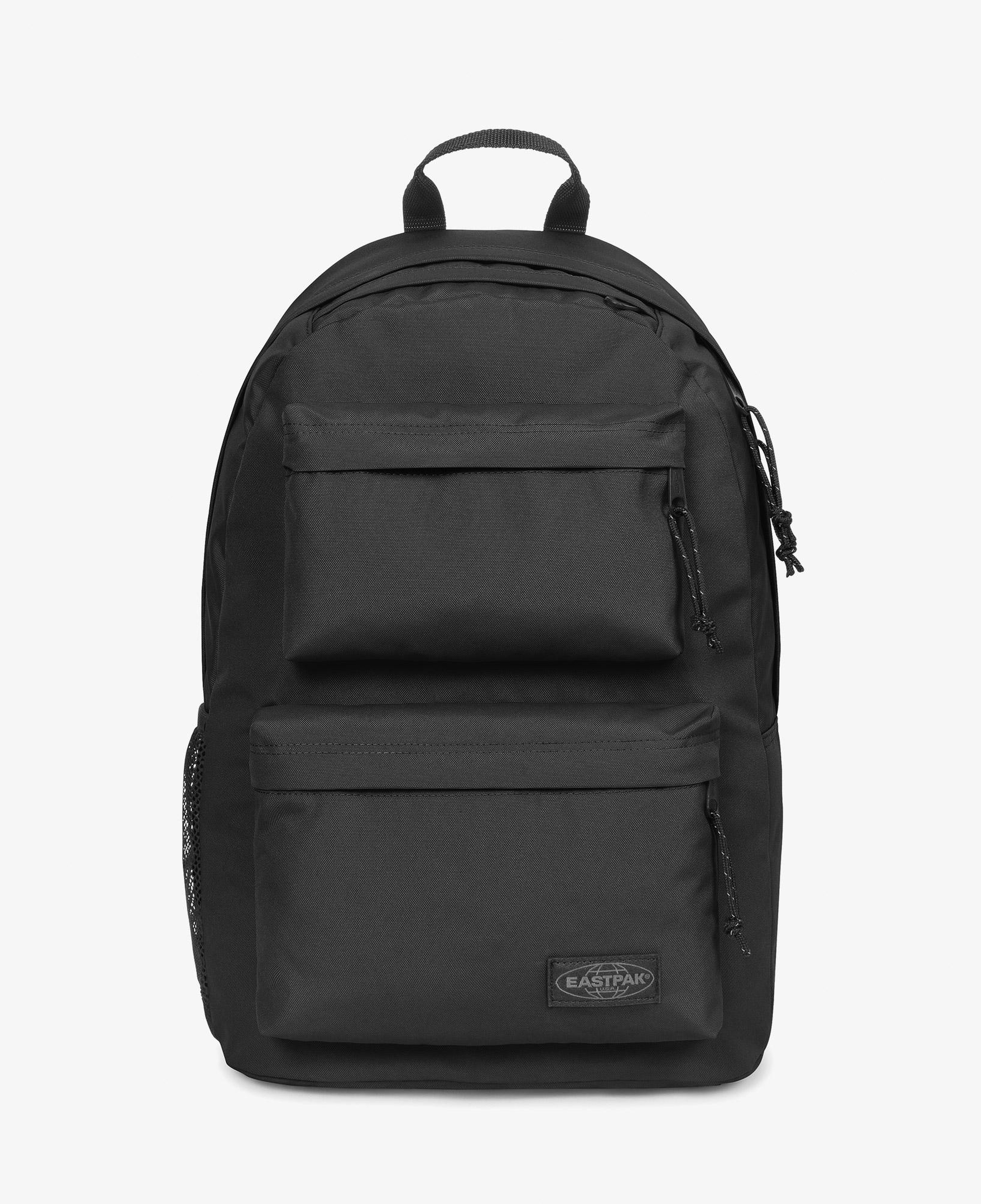 Eastpak Padded Dbl Unisex Siyah Sırt Çantası