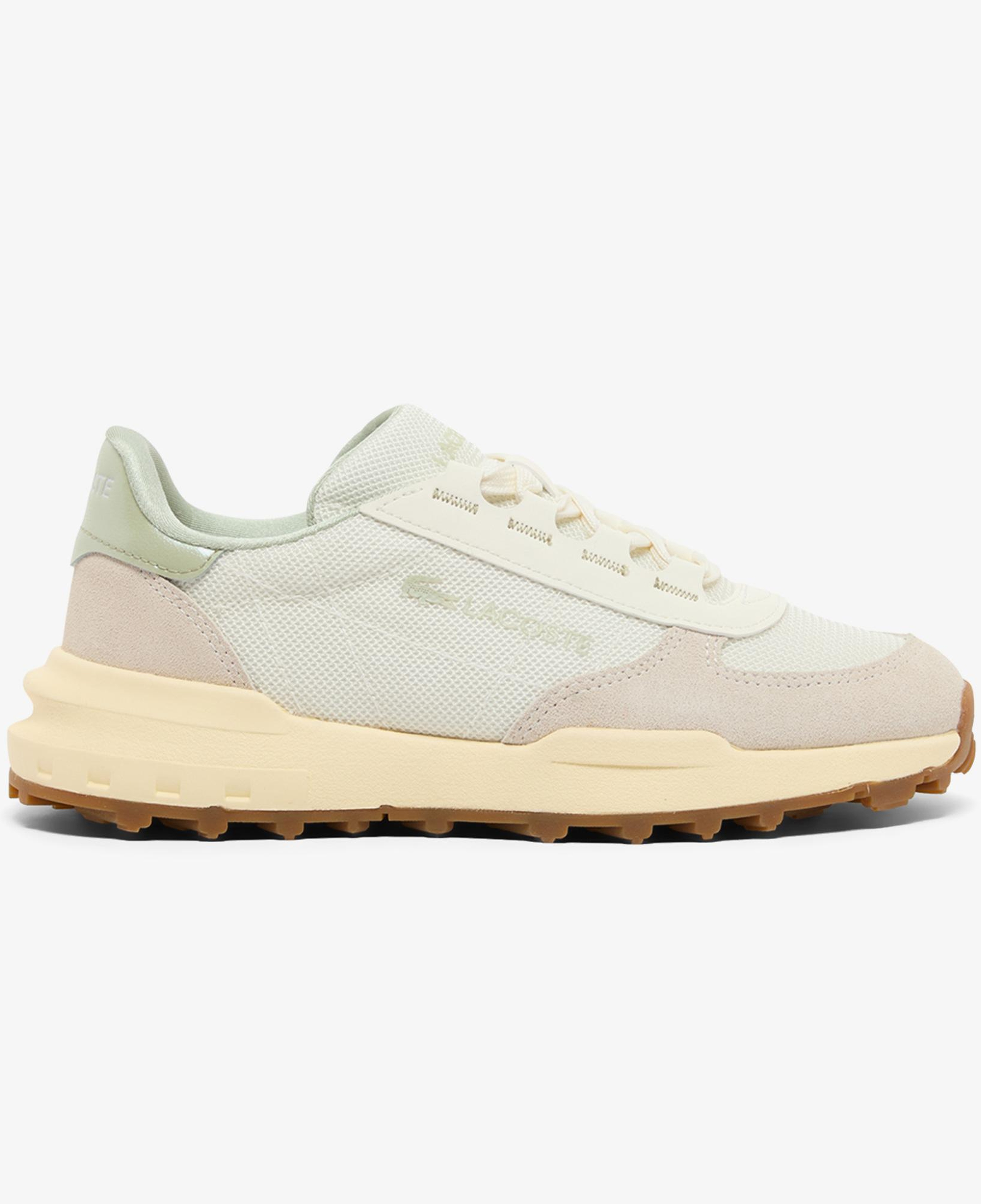 Elite Active Evo Kadın Krem Sneaker