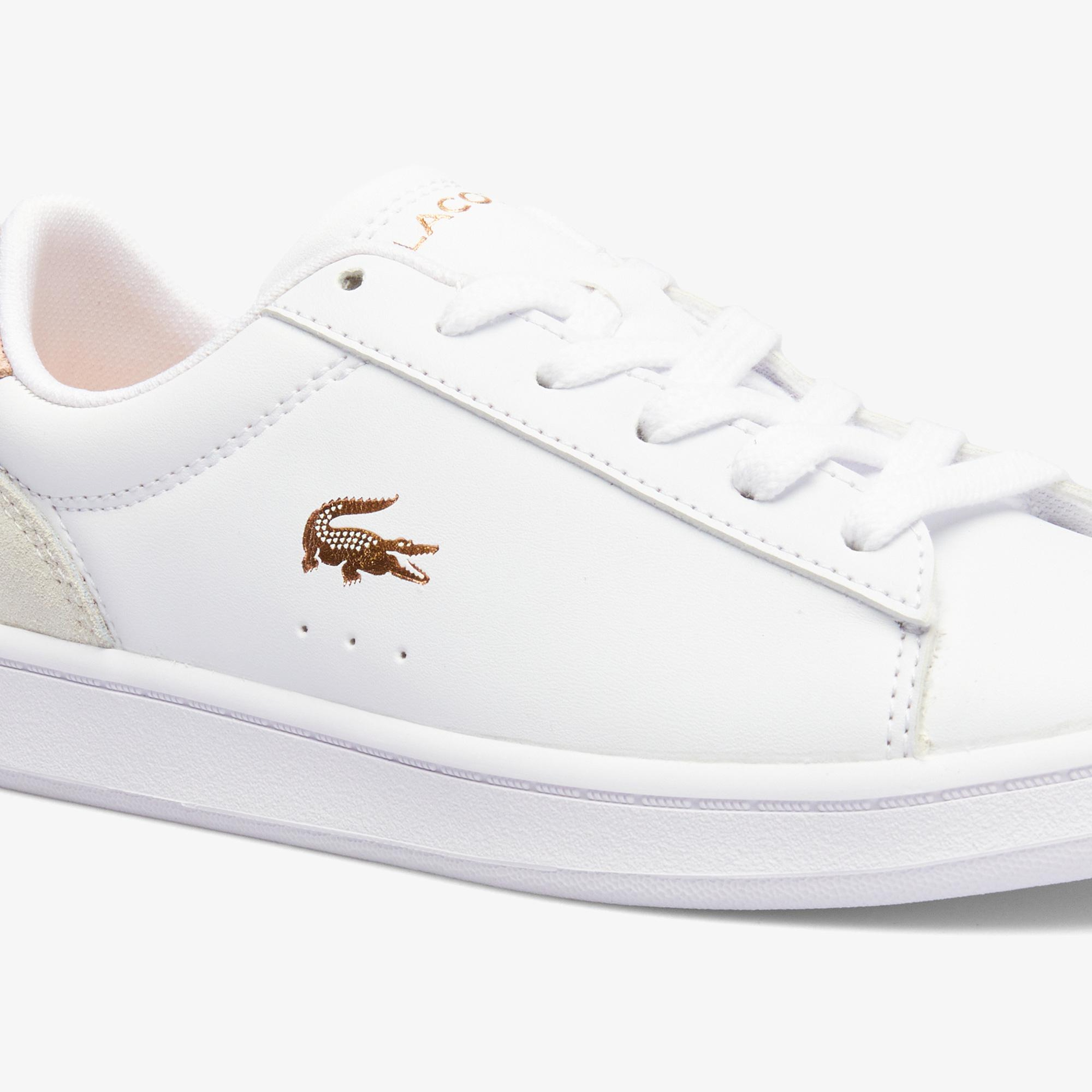 Carnaby Set Çocuk Beyaz Sneaker