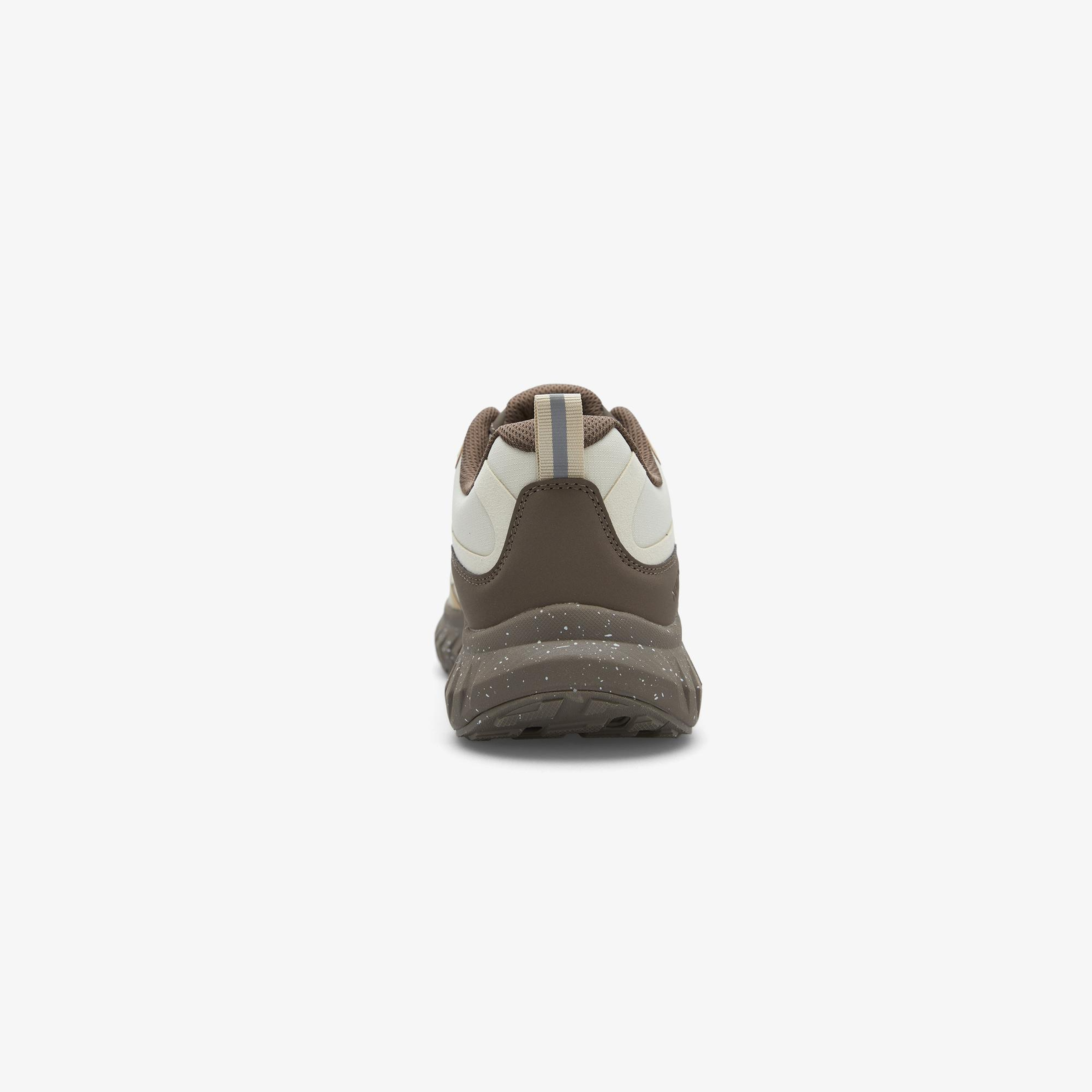 Nautica Erkek Bej Sneaker