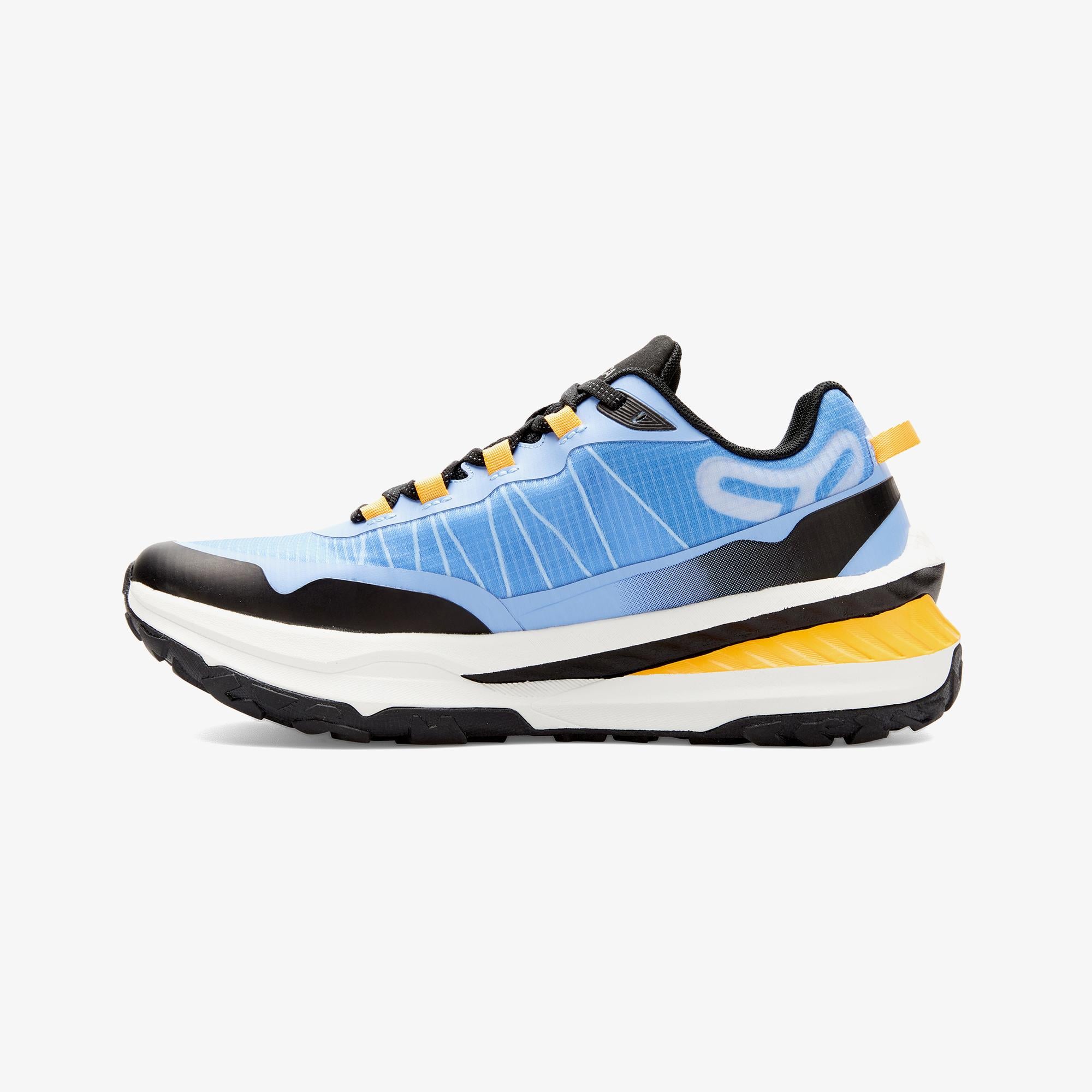 Nautica Erkek Mavi Sneaker