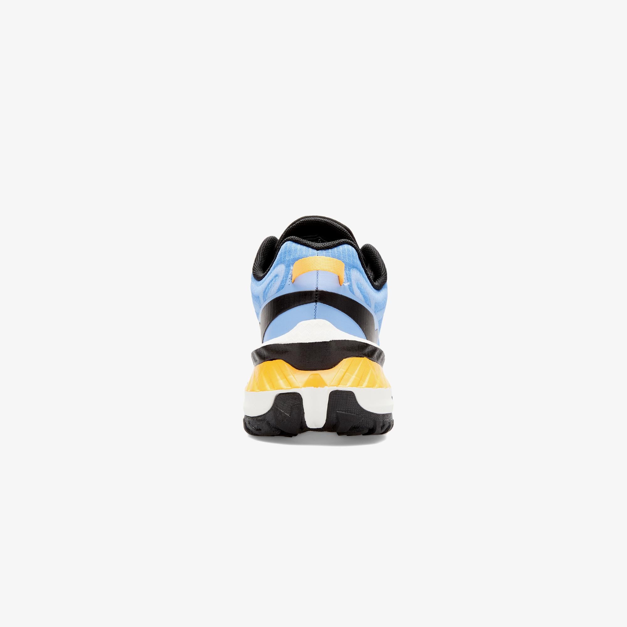Nautica Erkek Mavi Sneaker