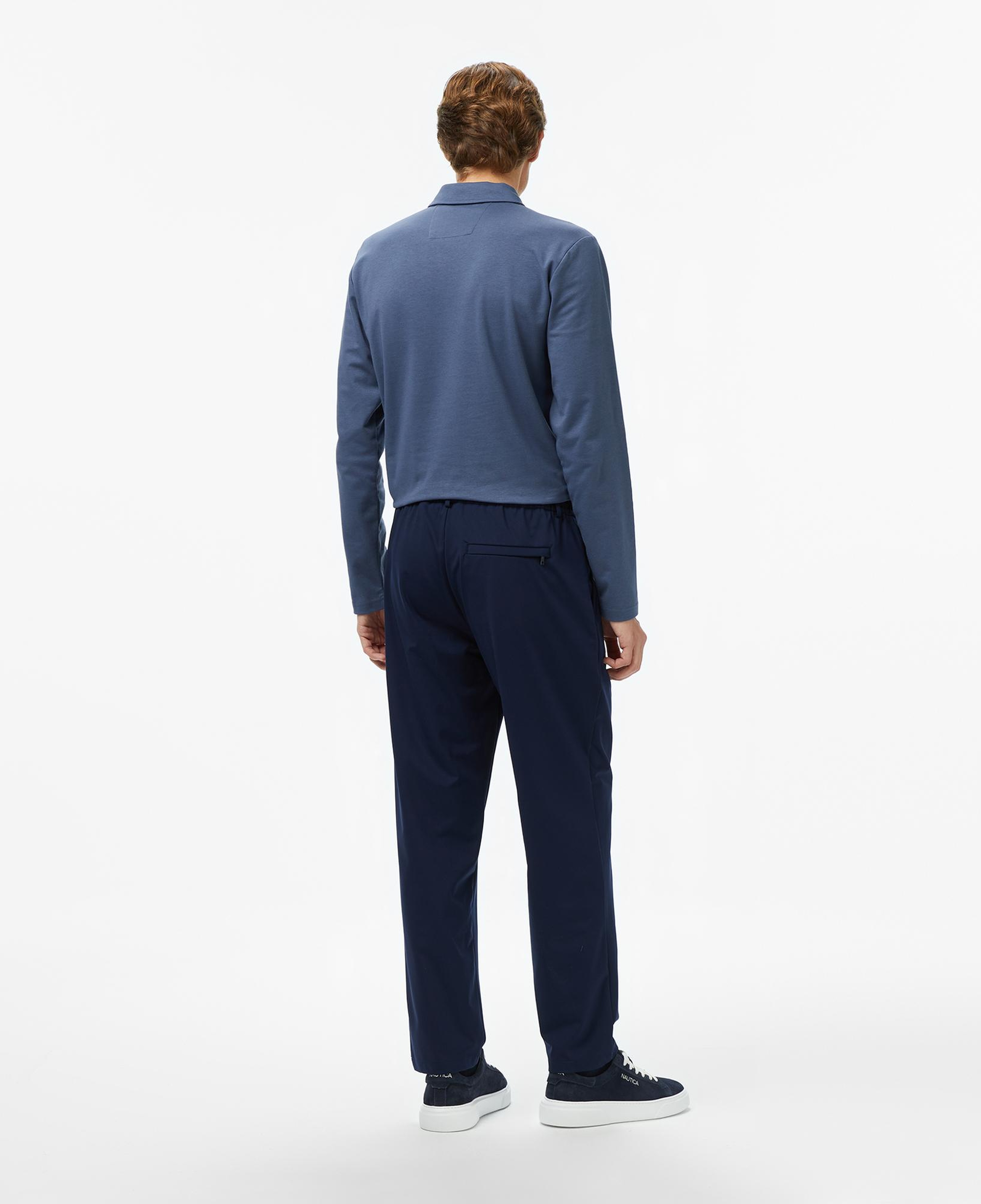 Nautica Erkek Lacivert Jogger Fit Pantolon