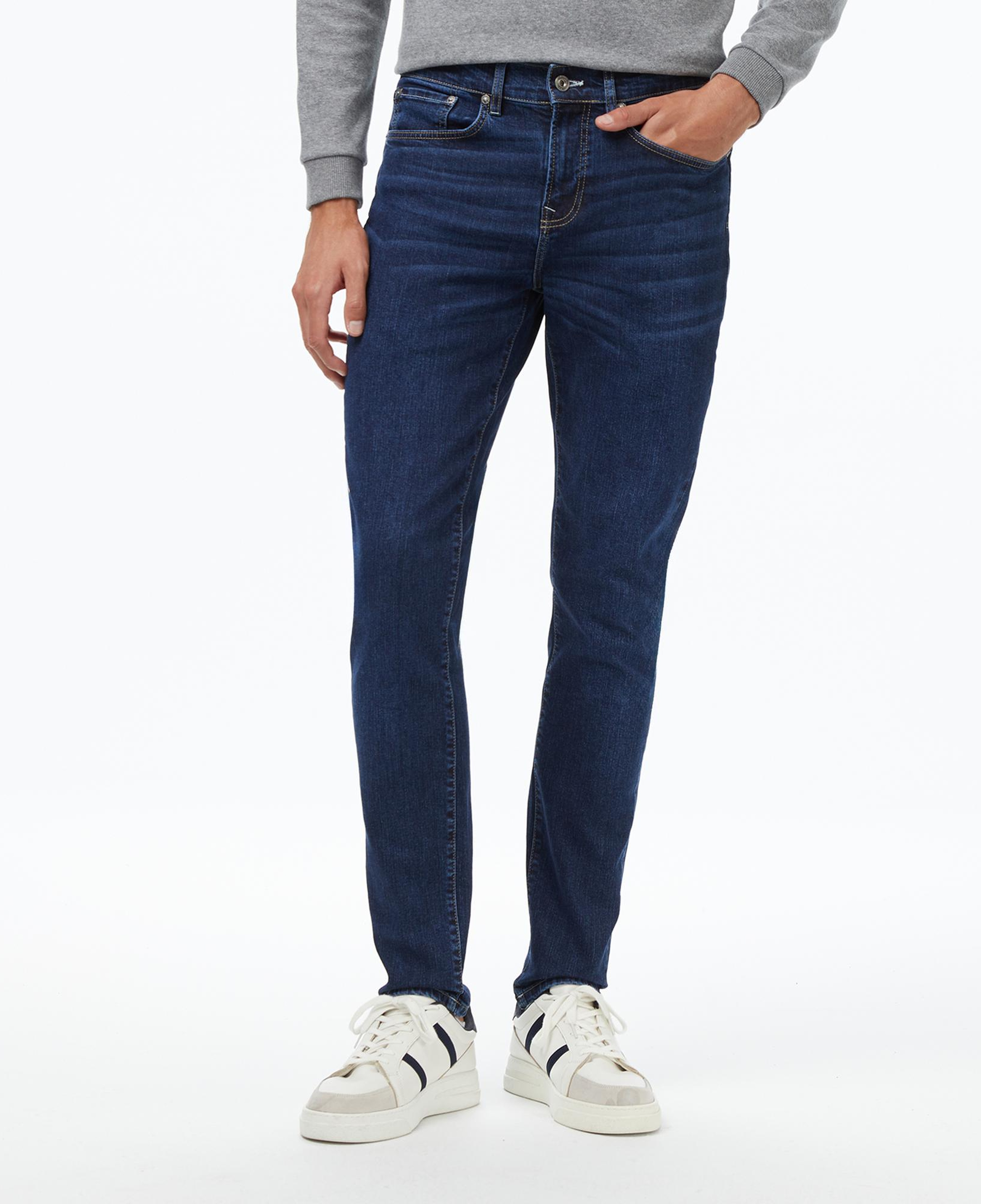 Nautica Erkek Lacivert Skinny Staright Pantolon