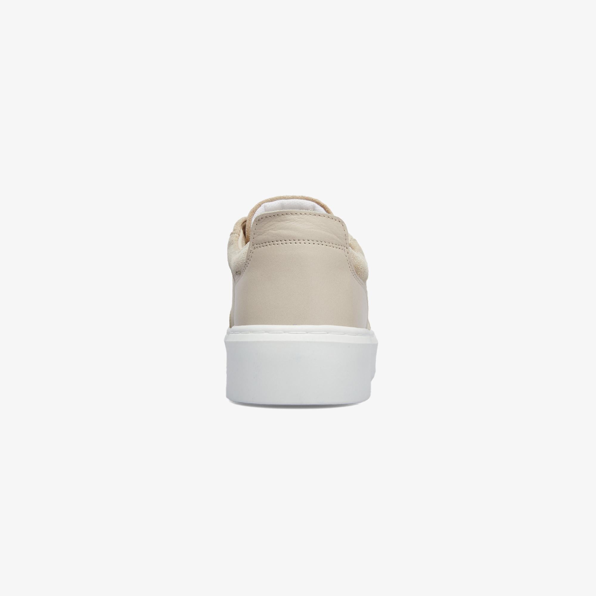Nautica Kadın Bej Sneaker