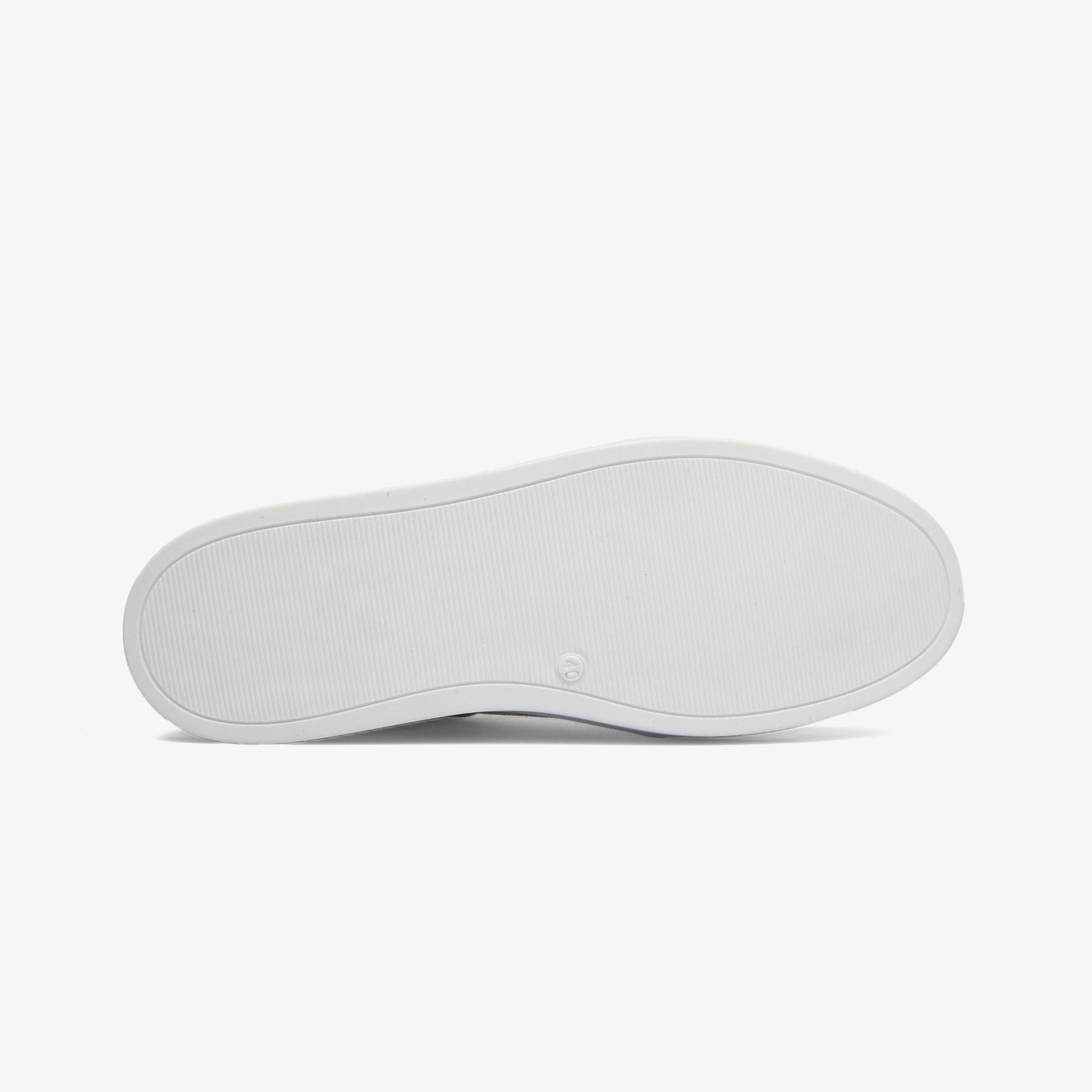 Nautica Kadın Bej Sneaker