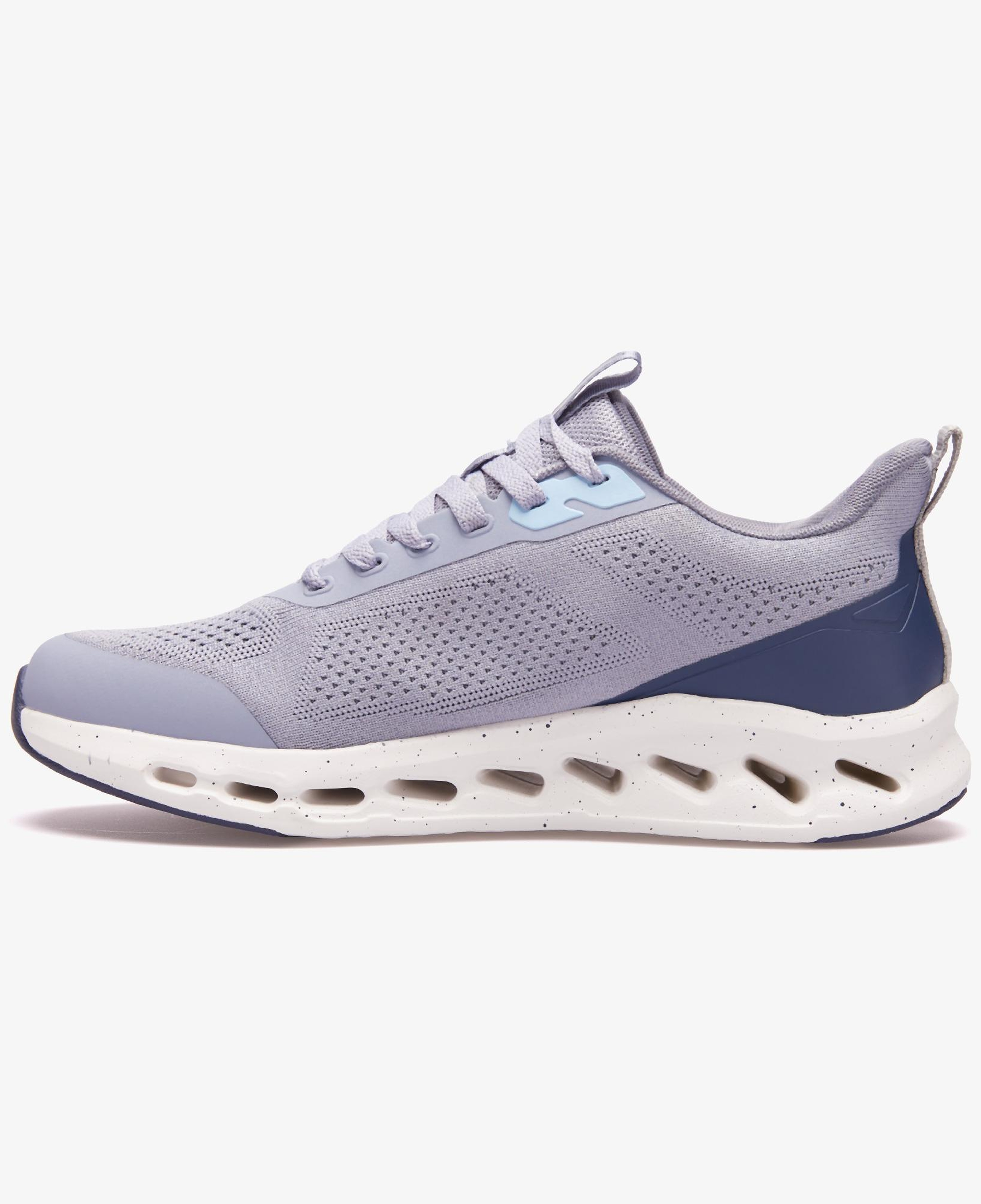 Nautica Erkek Gri Sneaker