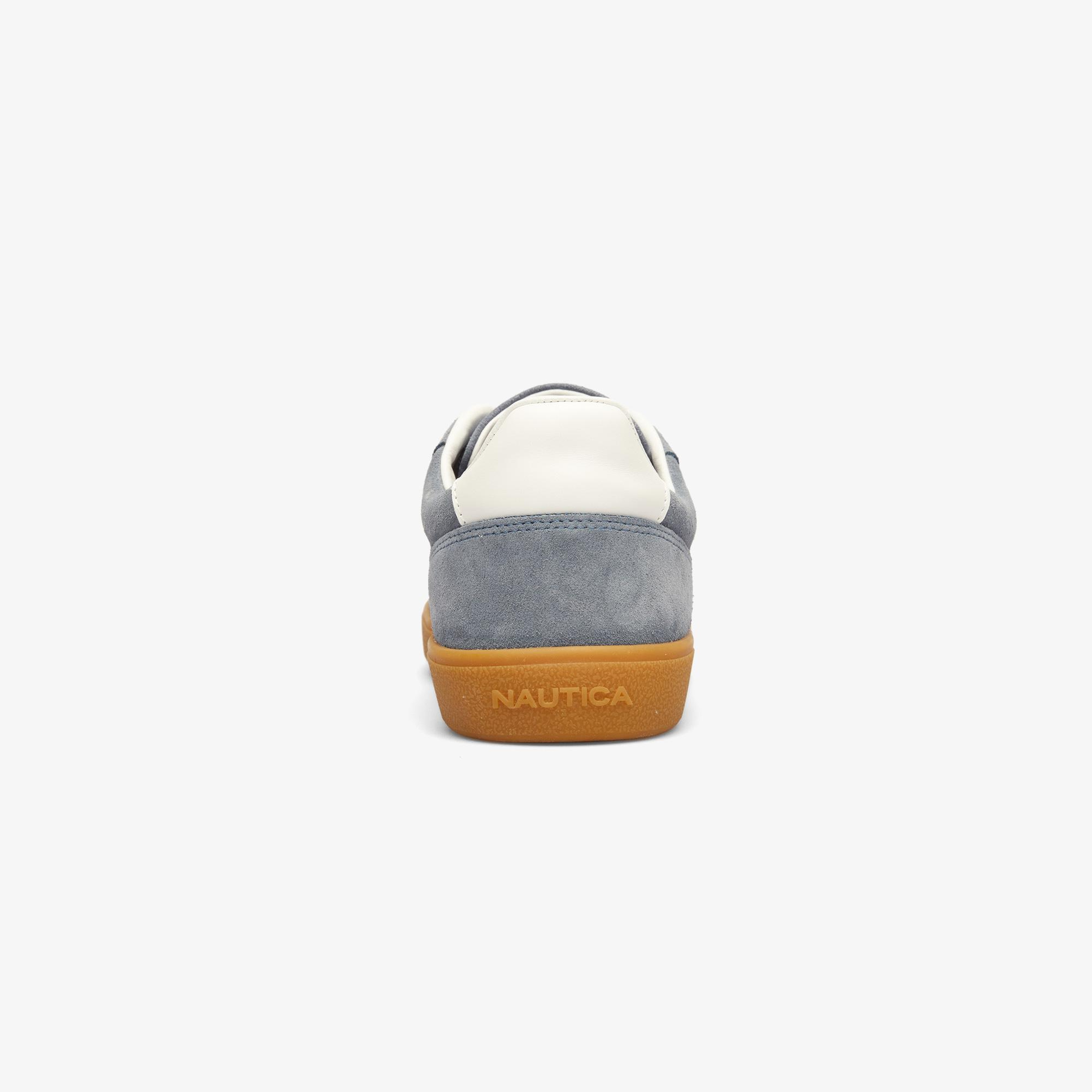 Nautica Erkek Mavi Casual Sneaker
