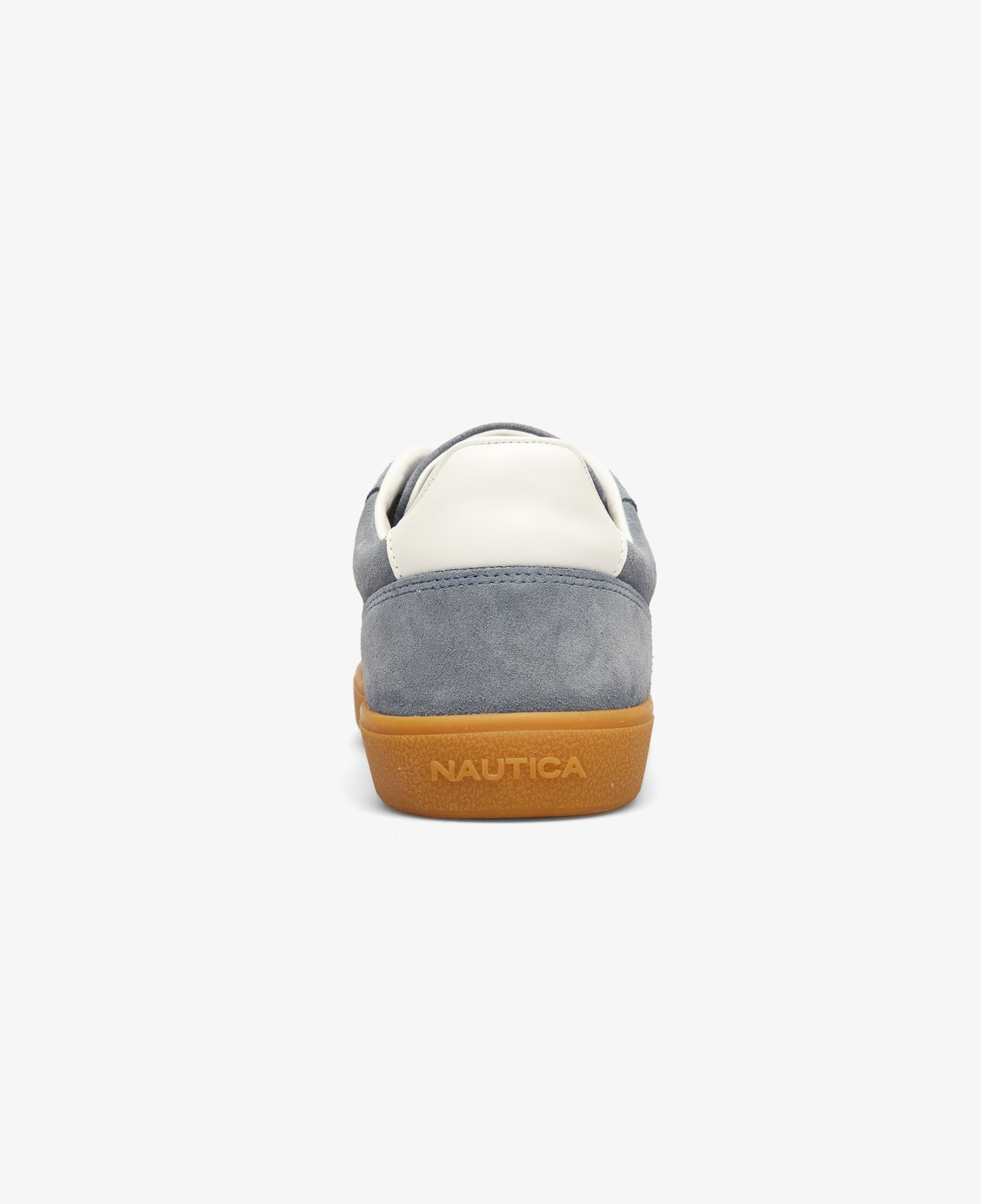 Nautica Erkek Mavi Casual Sneaker