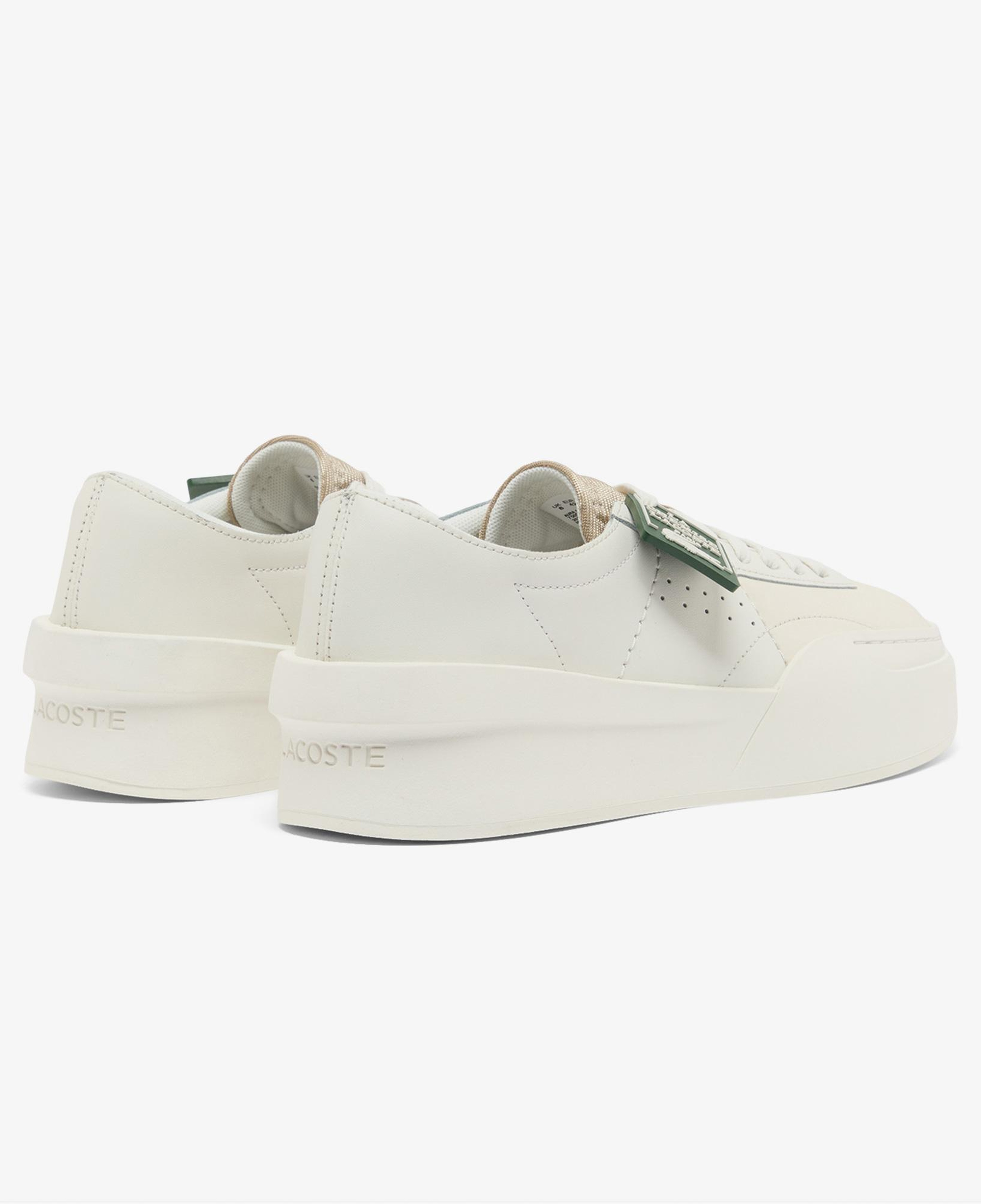 Aura Club Erkek Bej Sneaker