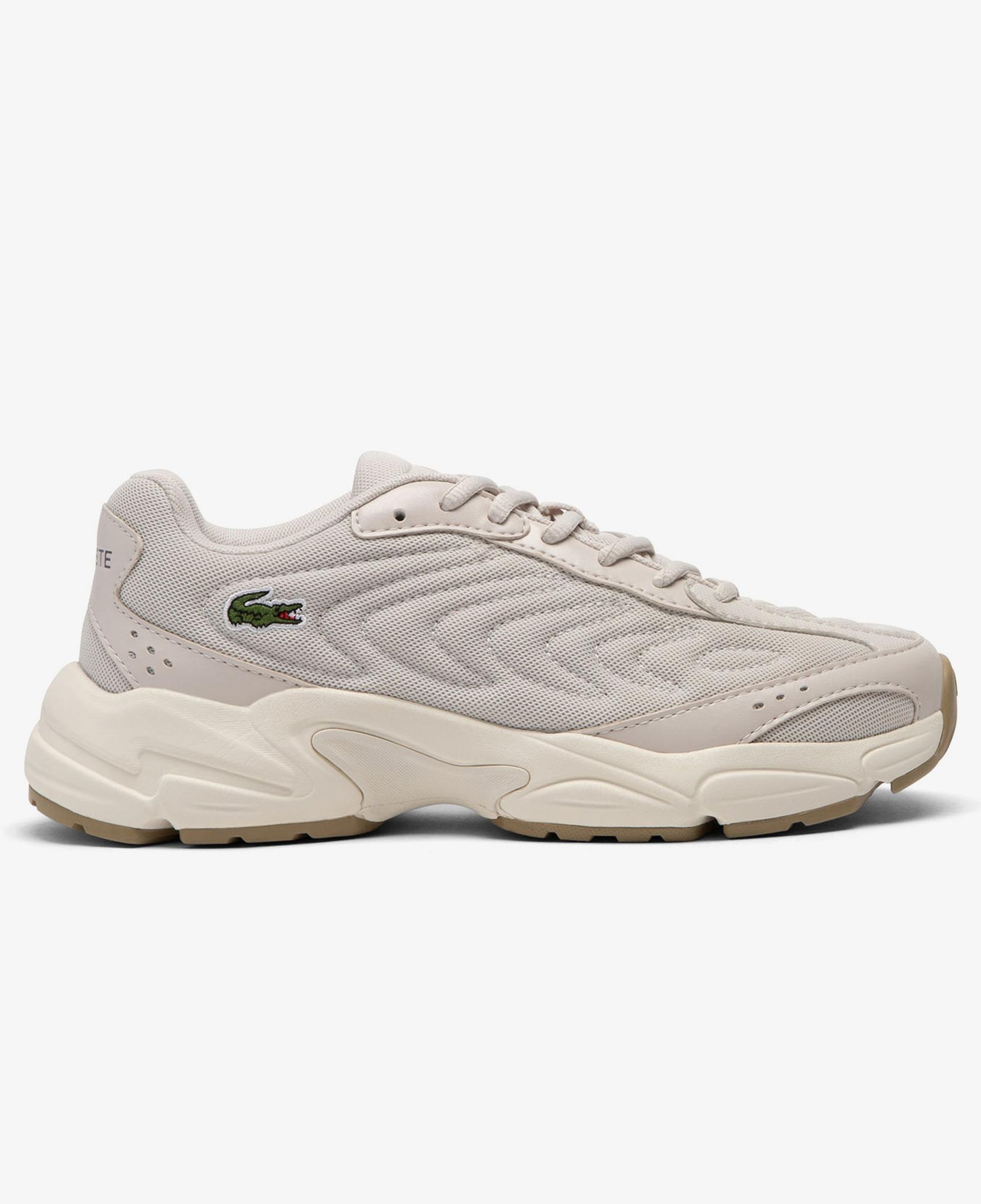 Storm 96 2K Lite Kadın Bej Sneaker