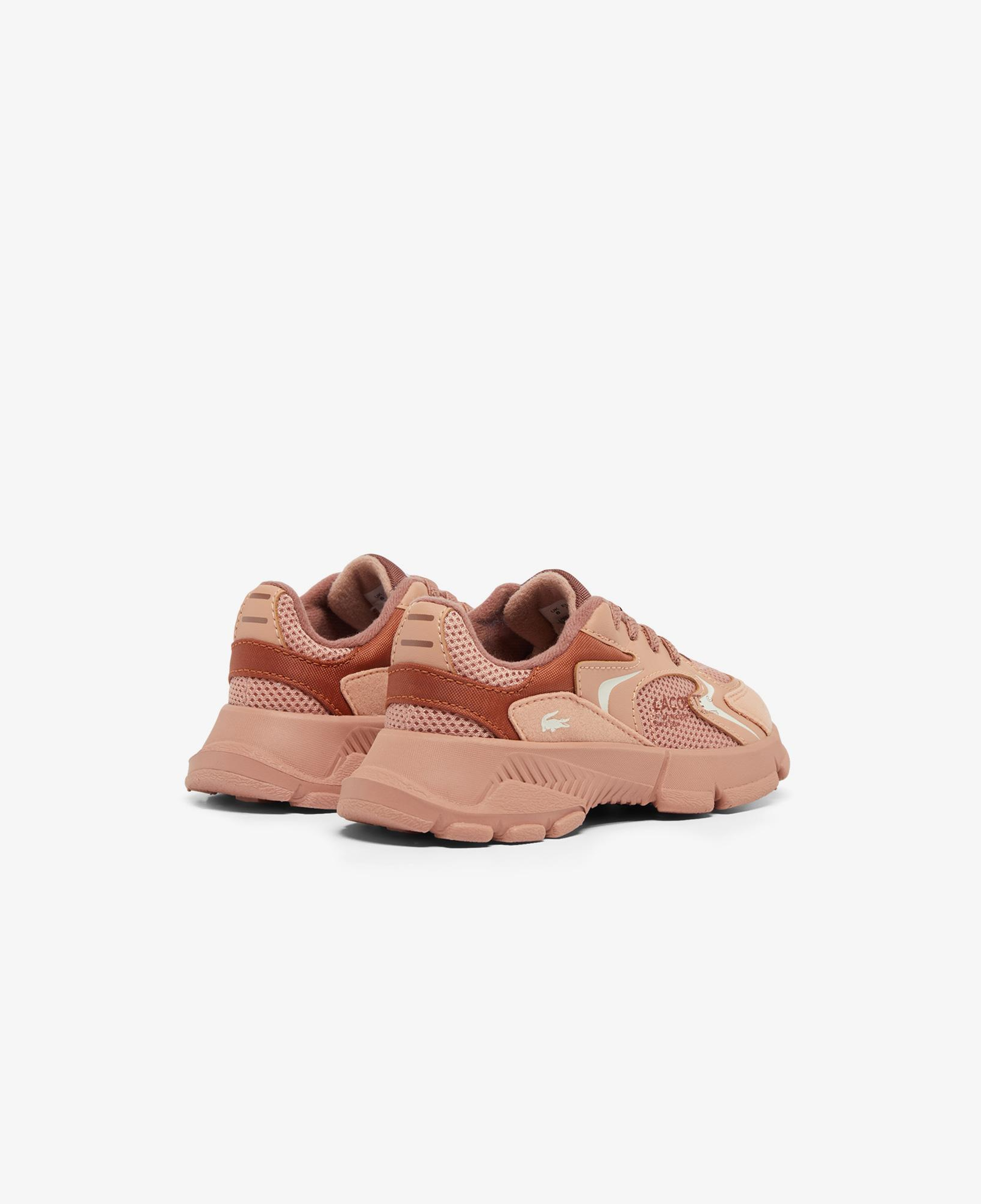 L003 Neo Çocuk Pembe Sneaker
