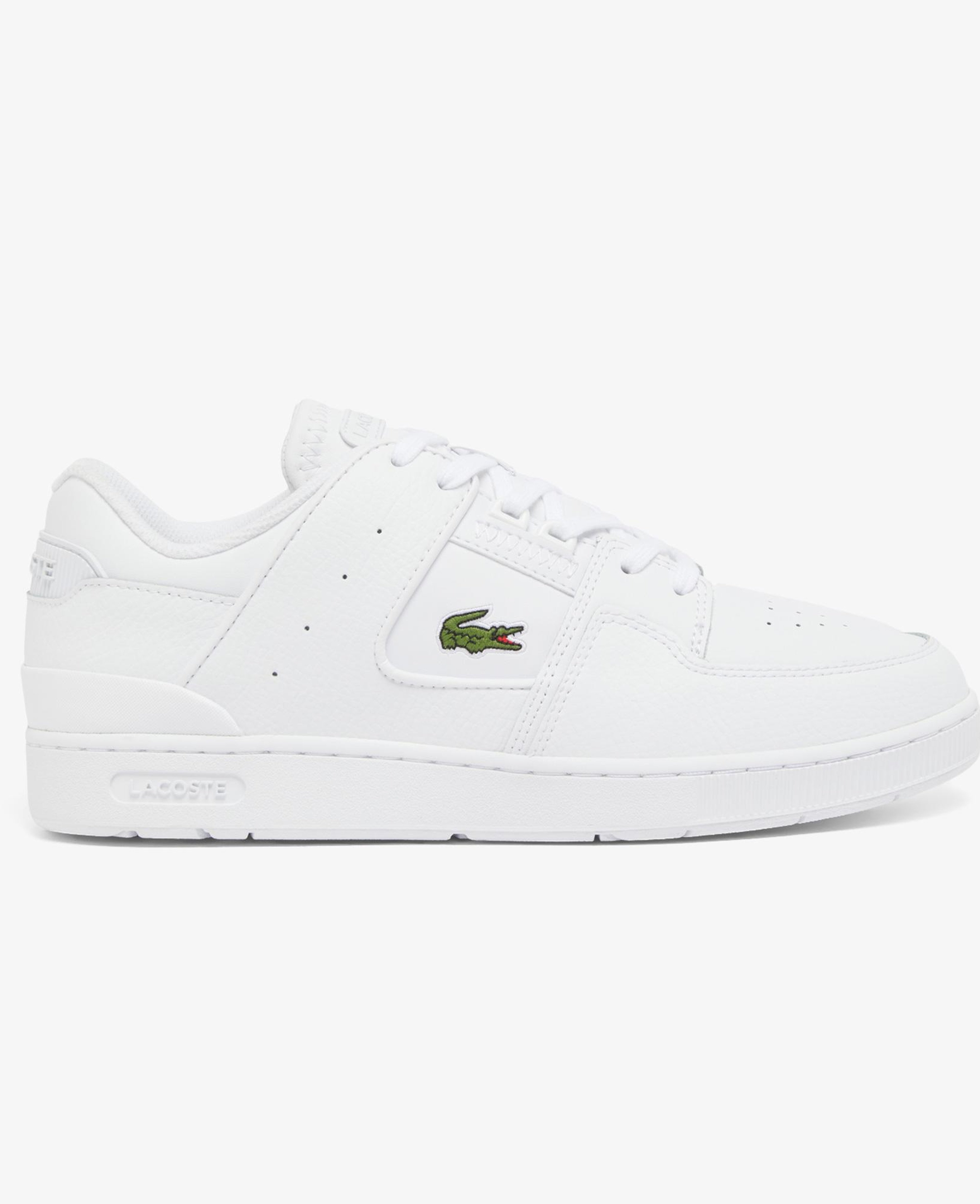 SPORT Court Cage Erkek Beyaz Sneaker